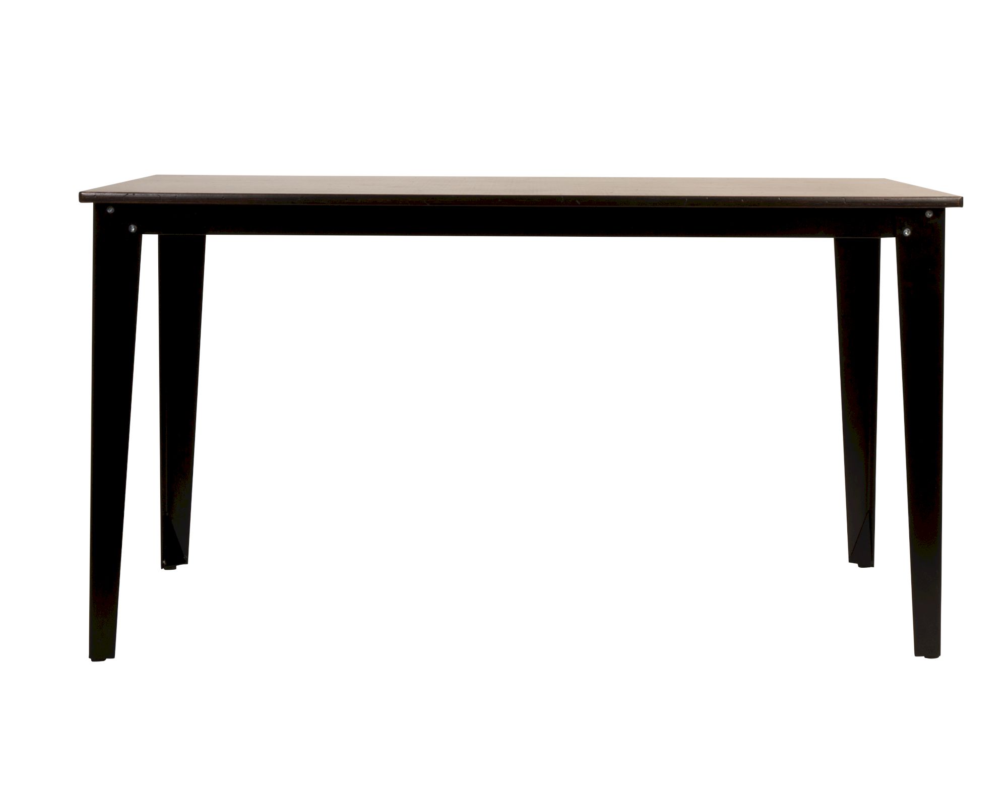 Dutchbone »Scuola« Esstisch 70x70 cm