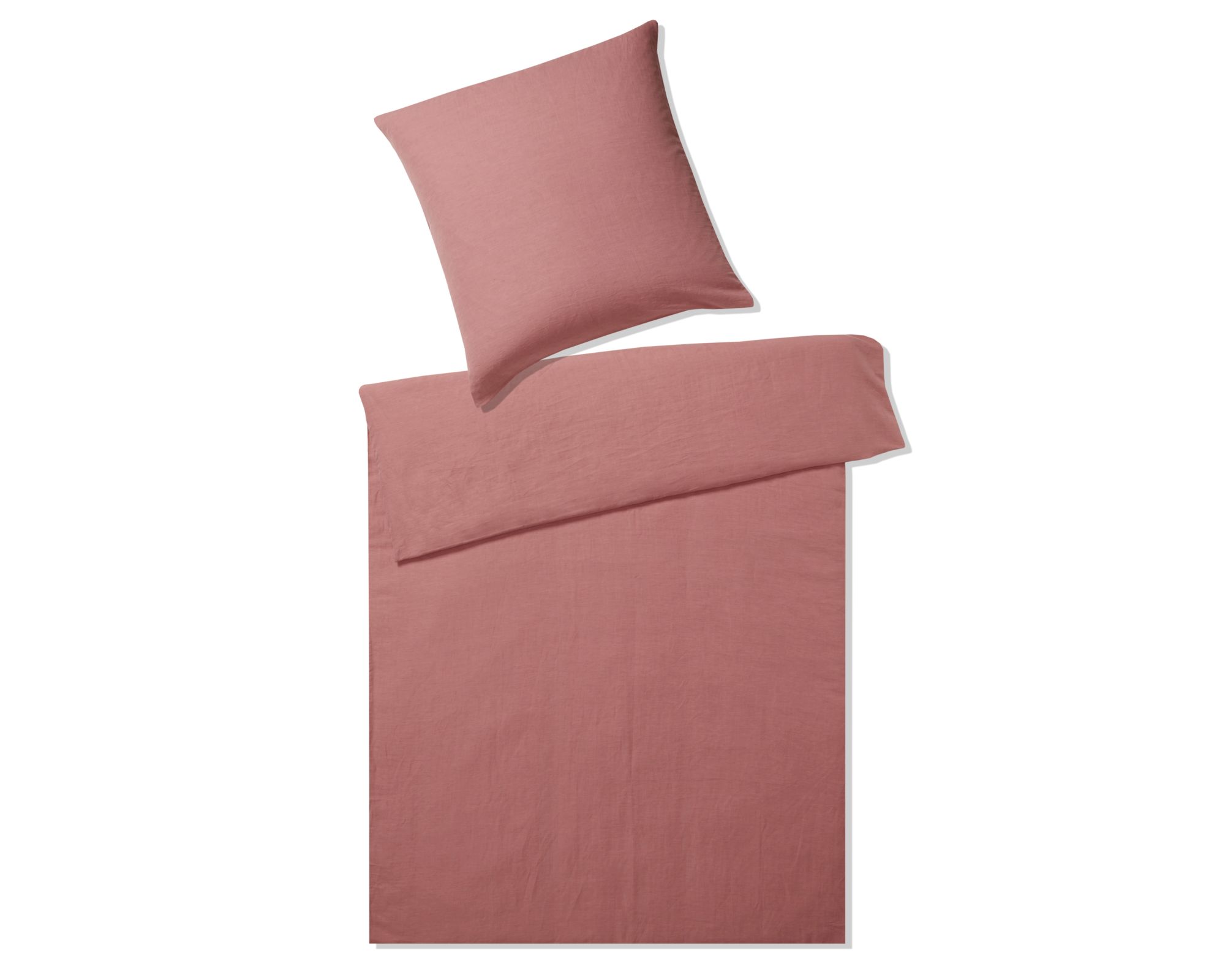 Elegante Casual Bettwäsche »Breeze« 7038-111 – erhältlich in 18 Größen