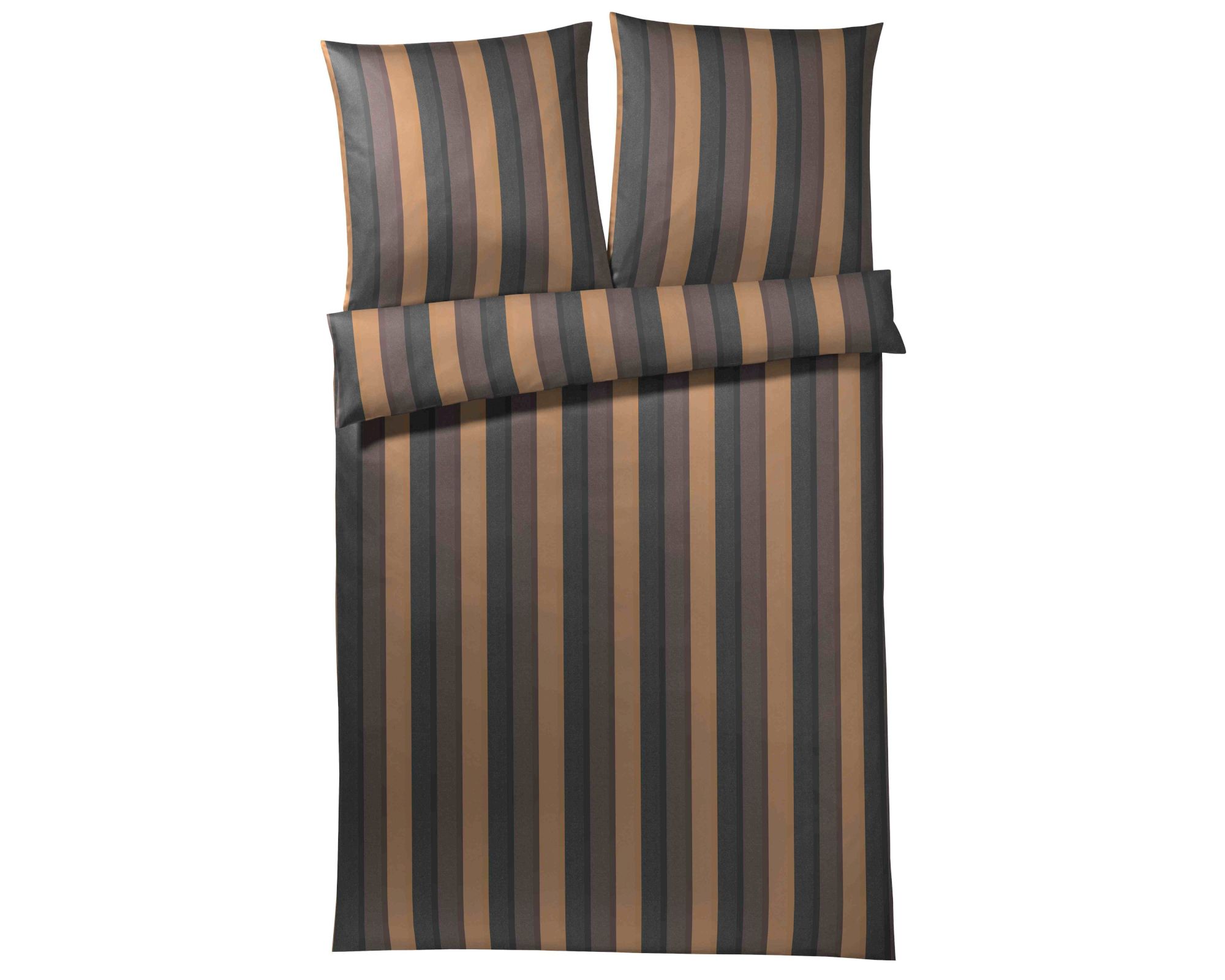 Elegante Satin Bettwäsche »Cambio« 6030-07 – erhältlich in 4 Größen