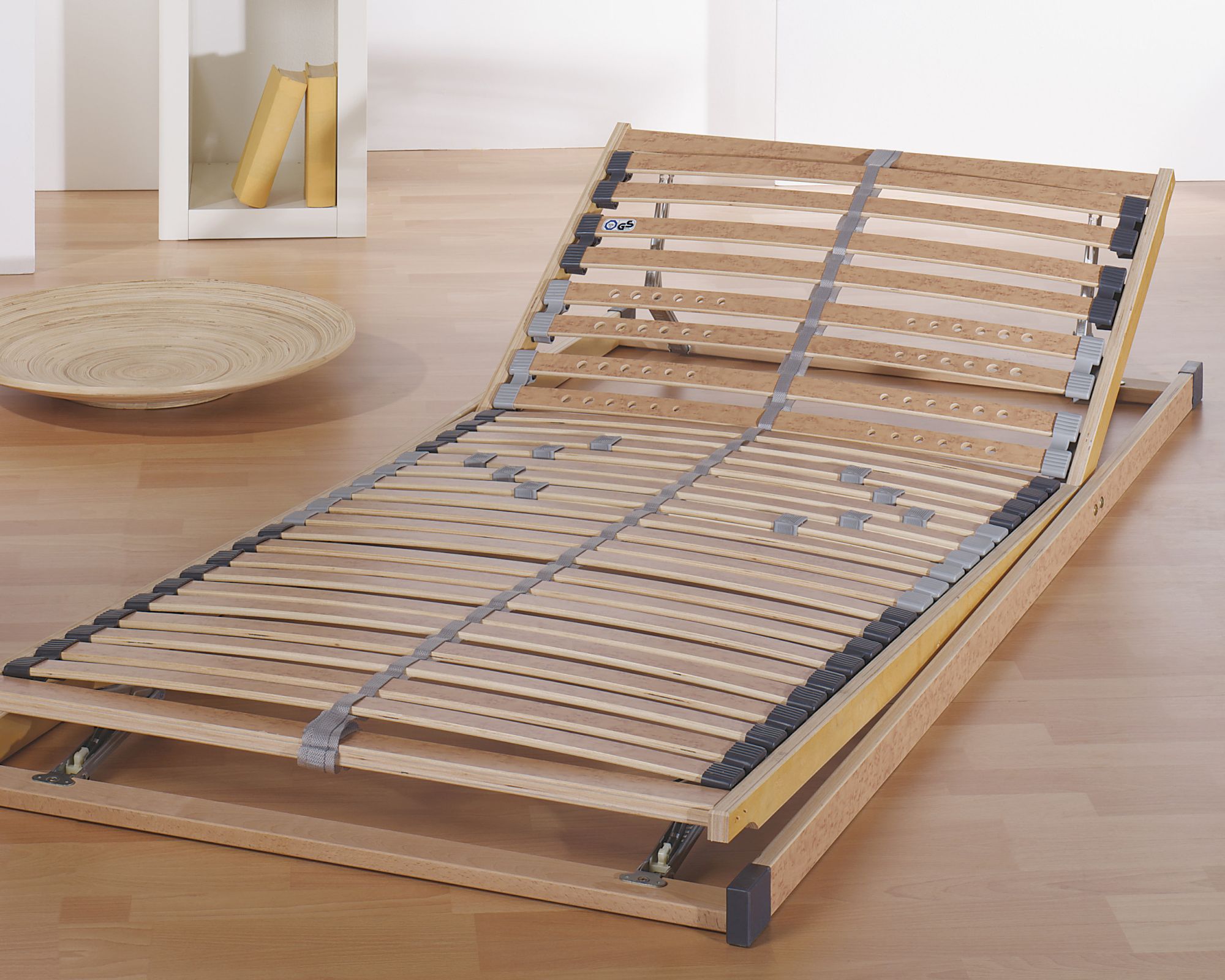 Frankenstolz »Comfort Plus KF« Lattenrost 80x200 cm