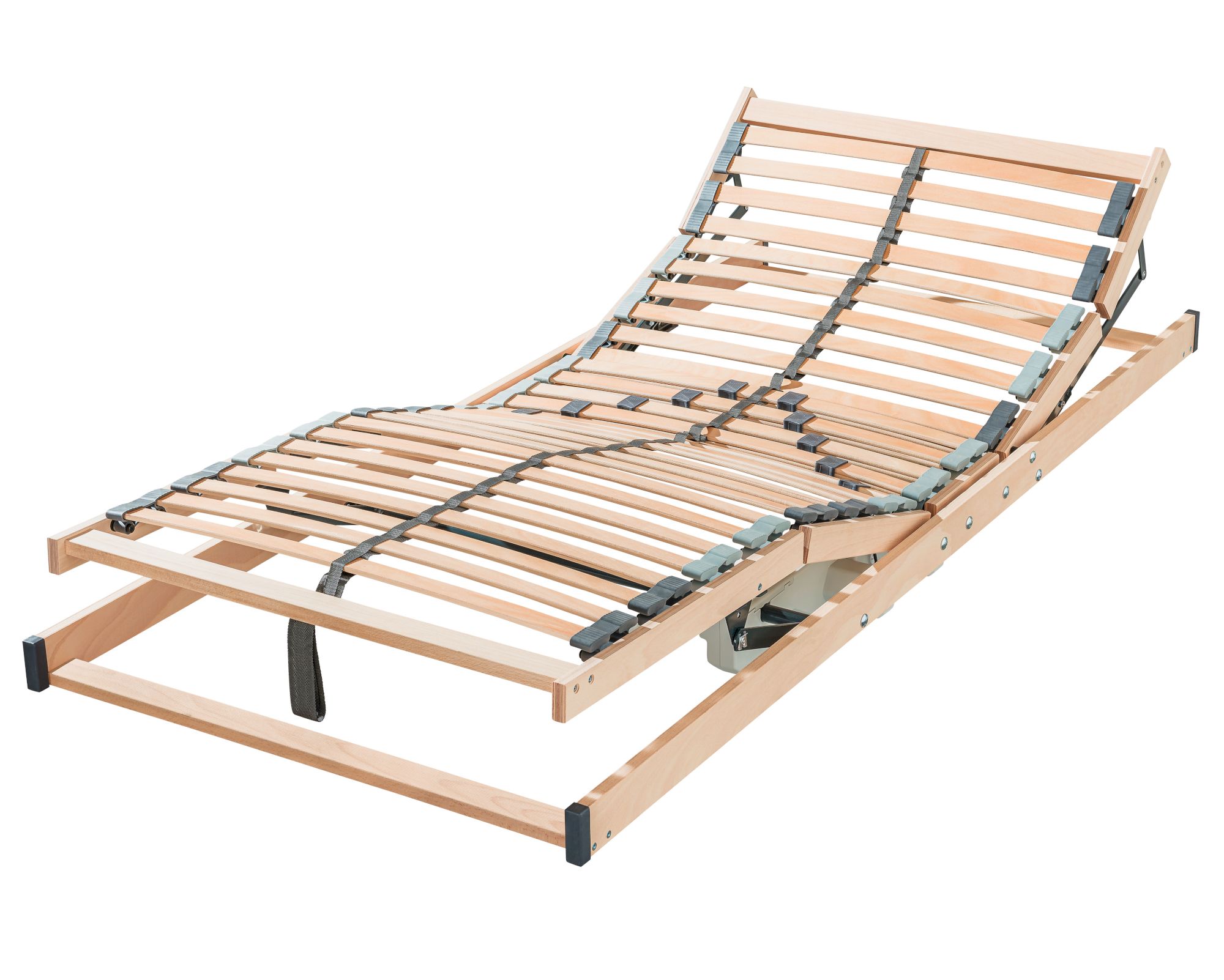 Frankenstolz »Comfort Premium« Lattenrost Motor 90x190 cm