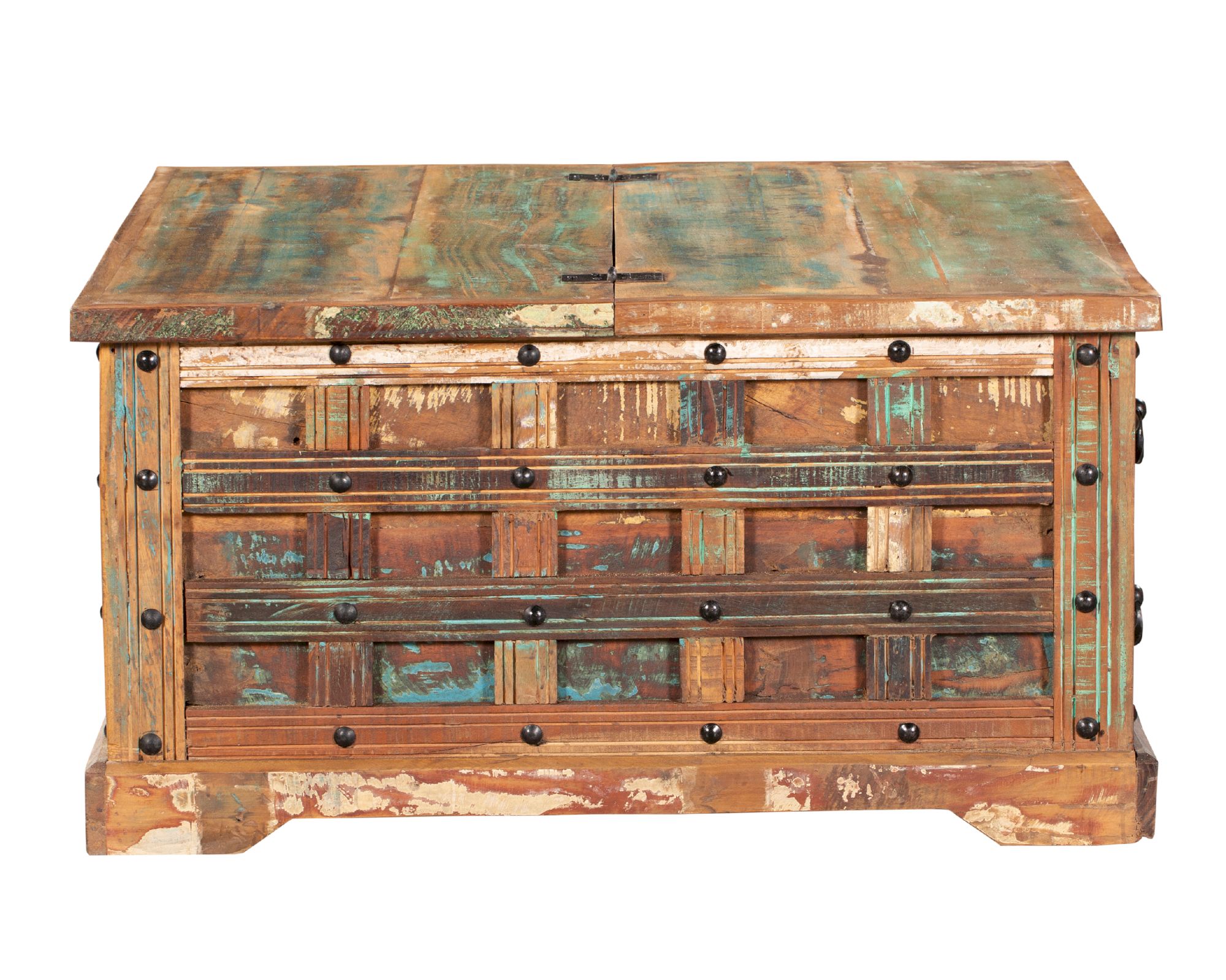 GartenZeit »Kalanka« Tisch III 90x90x47 cm