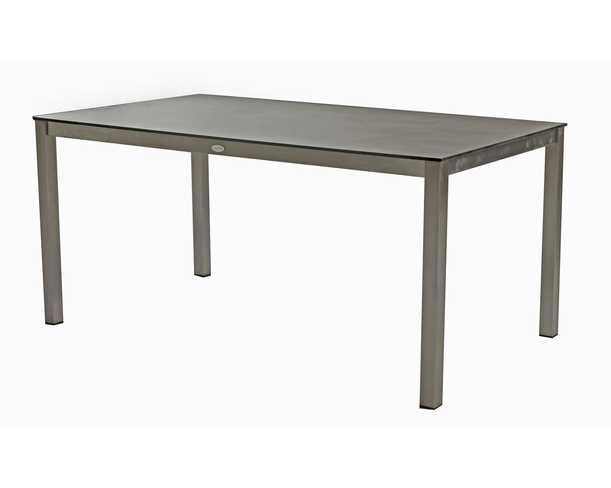 GartenZeit »Sienna« Tisch 158x90x74 cm