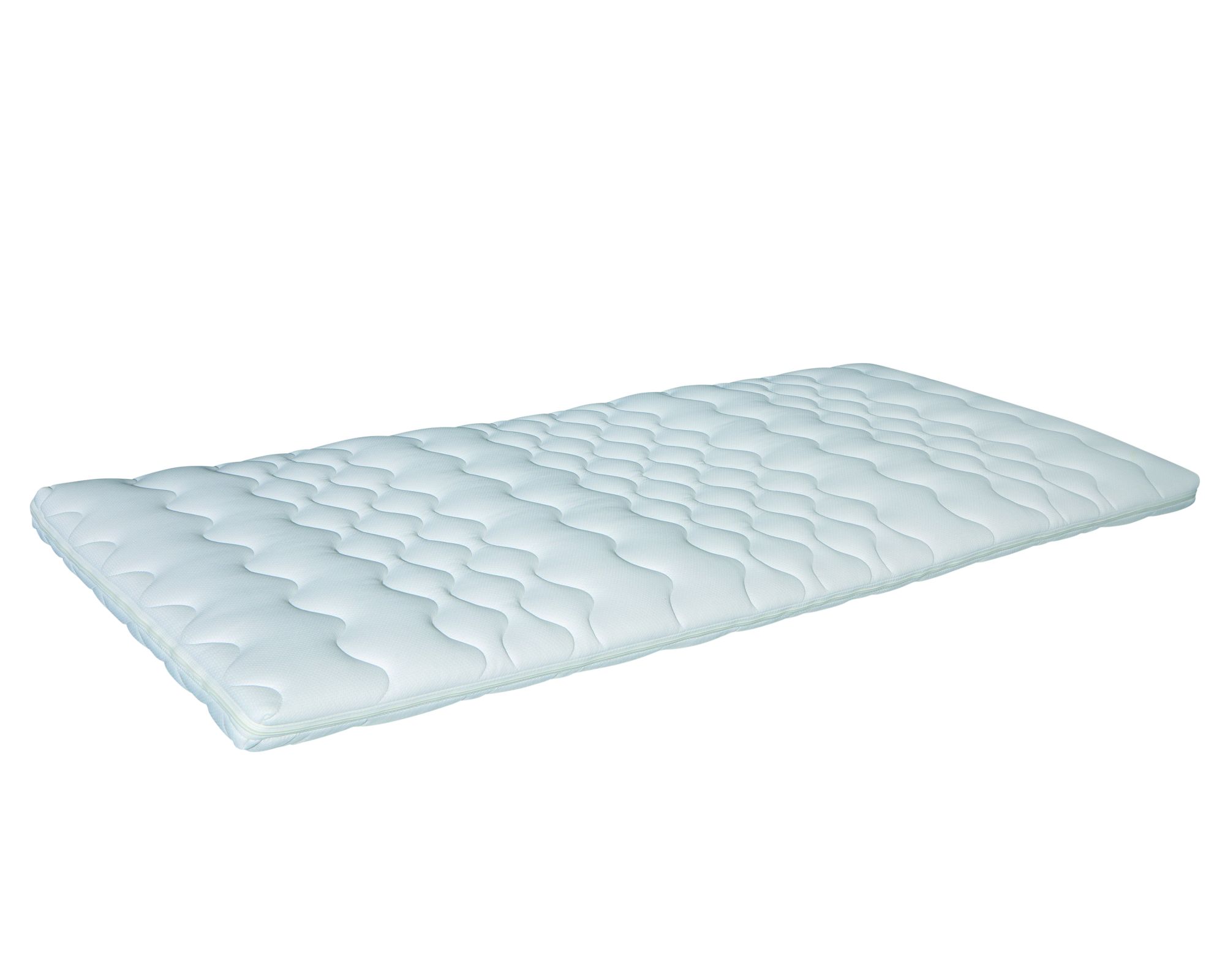 Hasena Boxspring Topper Primo-Top 90x200 cm