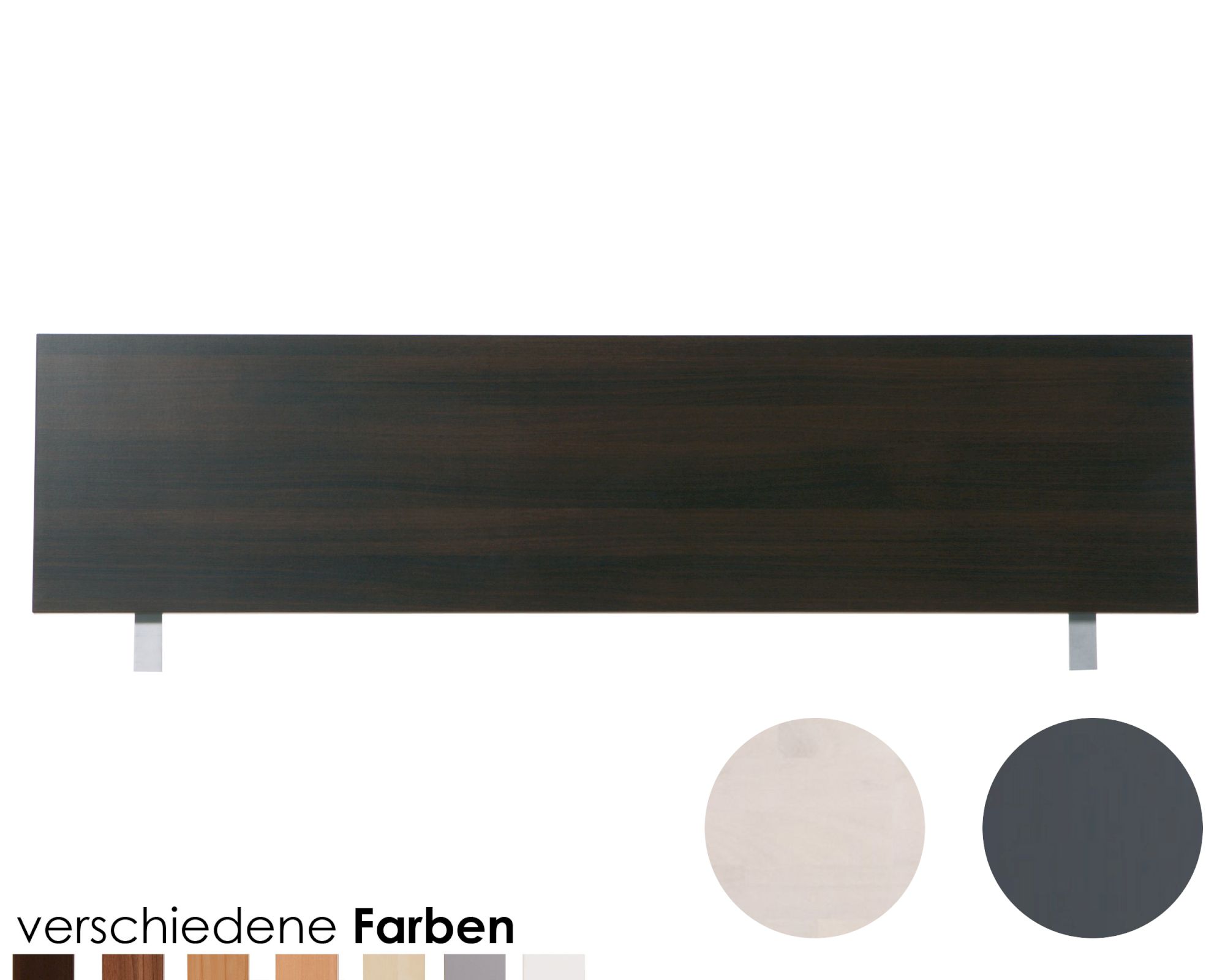 Hasena Factory-Chic Kopfteil Orva