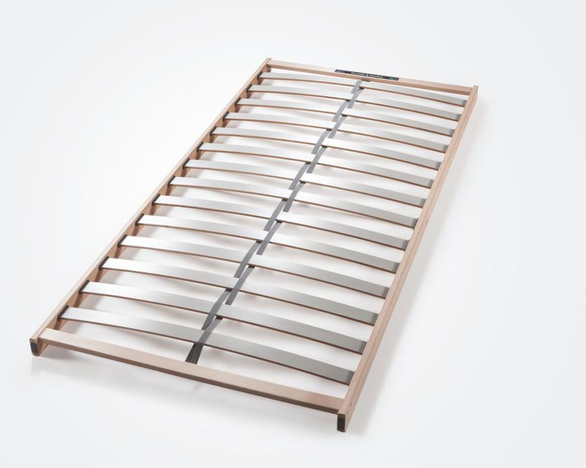 Hasena Lattenrost Ecco U 140x190 cm