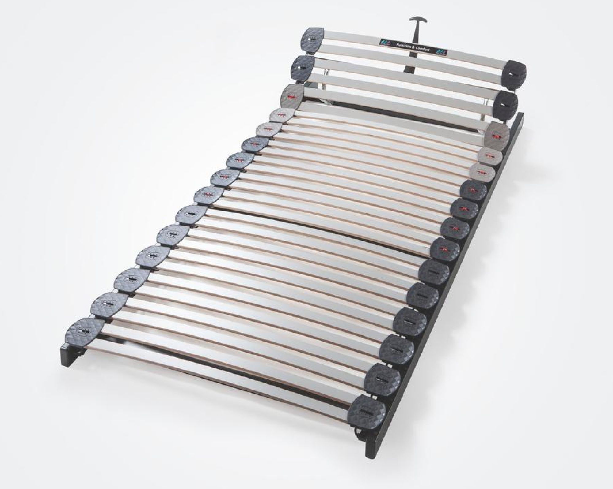 Hasena Lattenrost Ultrafree K 140x210 cm