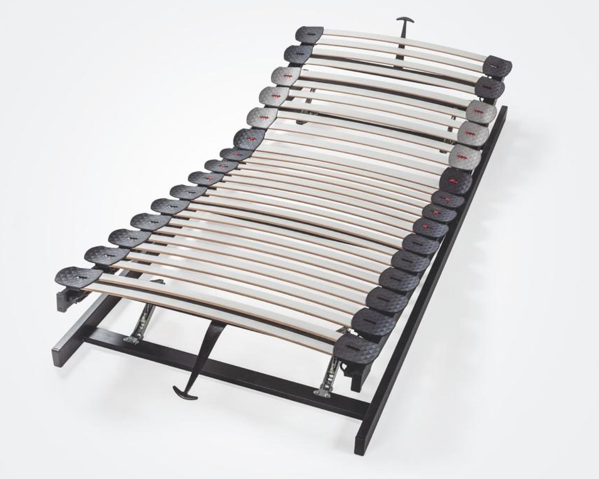 Hasena Lattenrost Ultrafree RF 120x220 cm
