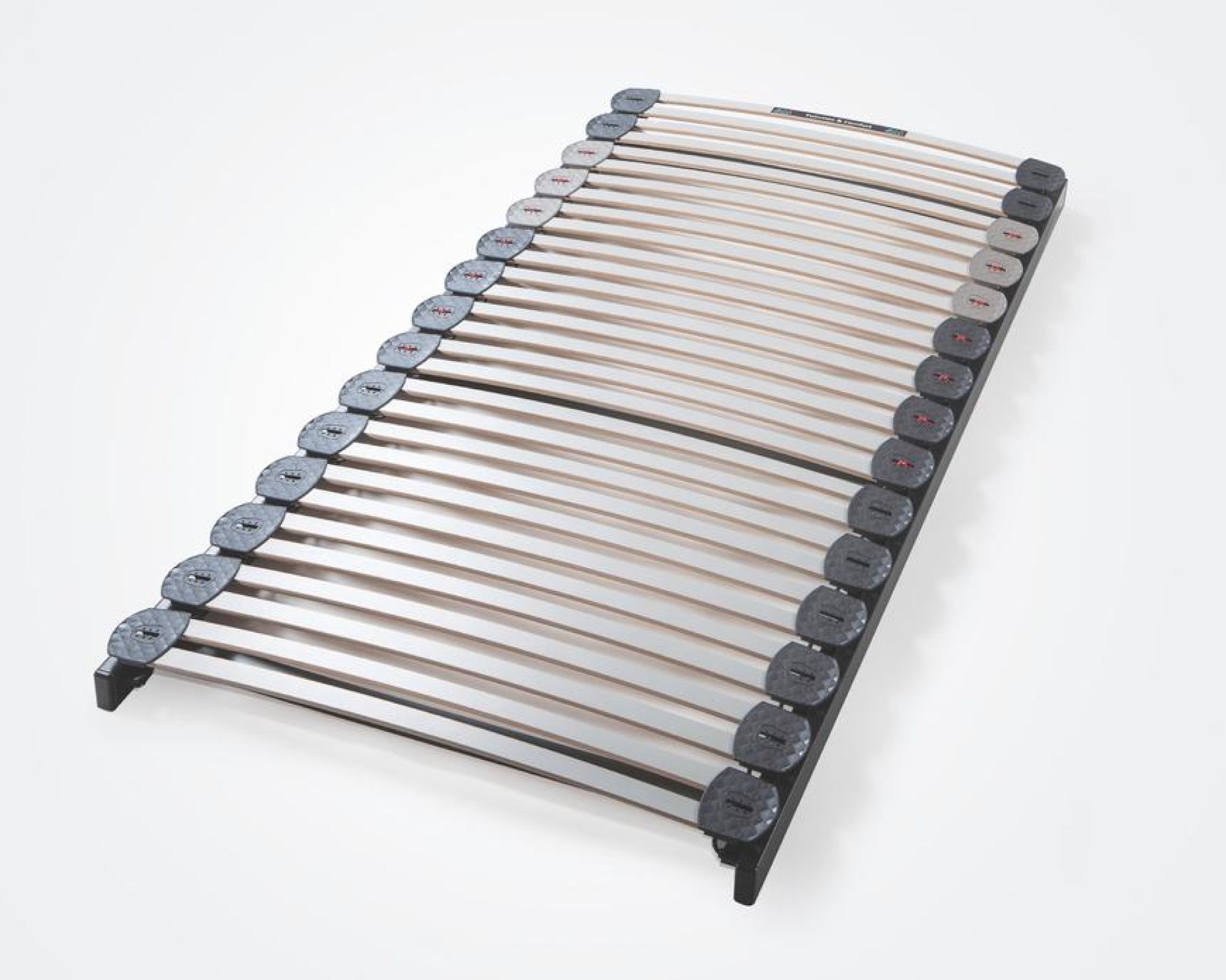 Hasena Lattenrost Ultrafree U 140x220 cm