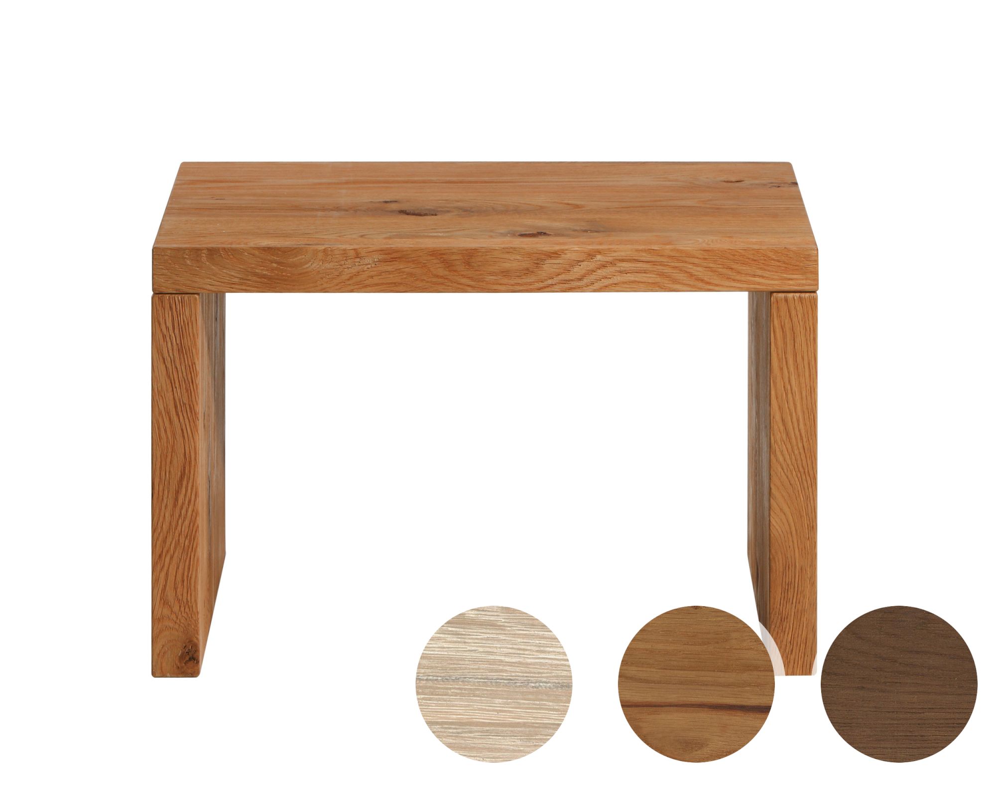 Hasena Oak-Line Wild Nachttisch Osta Wildeiche coffee