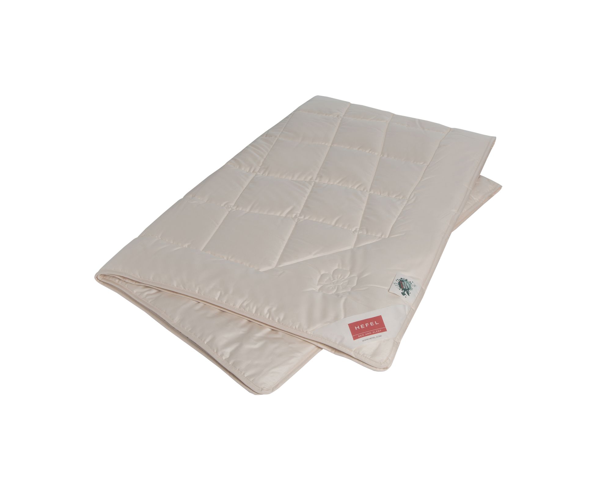 Hefel »Bio-Linen« Sommerdecke Sommerdecke / 155x200 cm / 660g