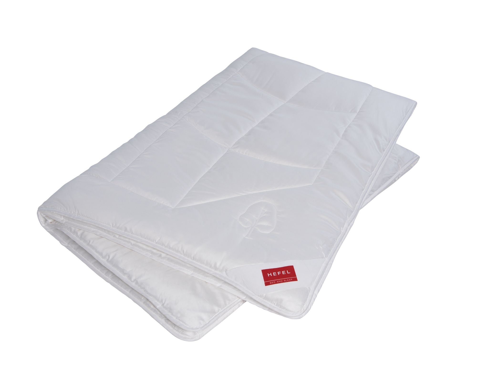Hefel »KlimaControl Fair« Bettdecke warm / 135x200 cm / 1490g