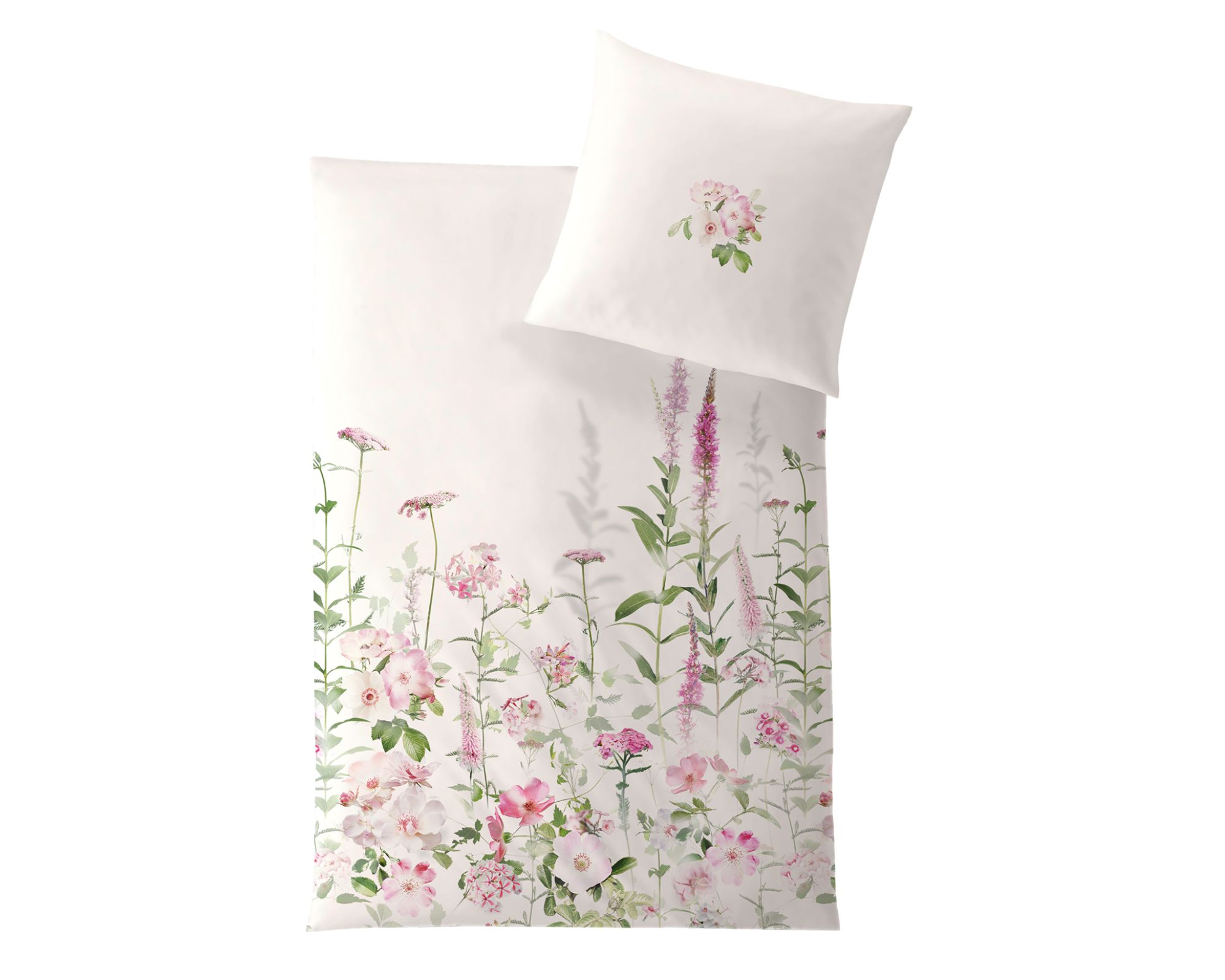 Hefel Luxus »San Remo« Tencel Bettwäsche 3931 Bettdecke / 155x220 cm
