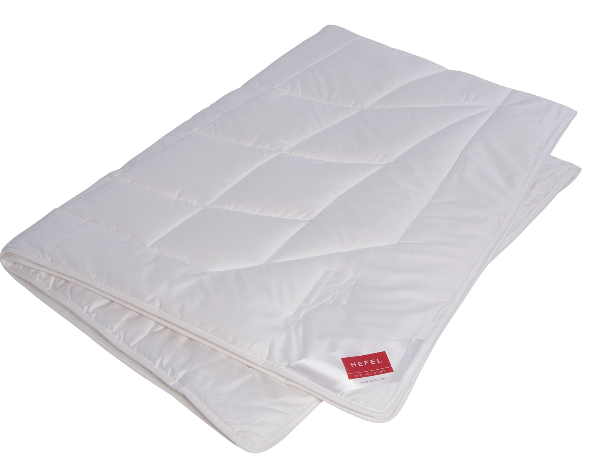 Hefel »Pure Bamboo« Bettdecke light / 155x220 cm / 610g