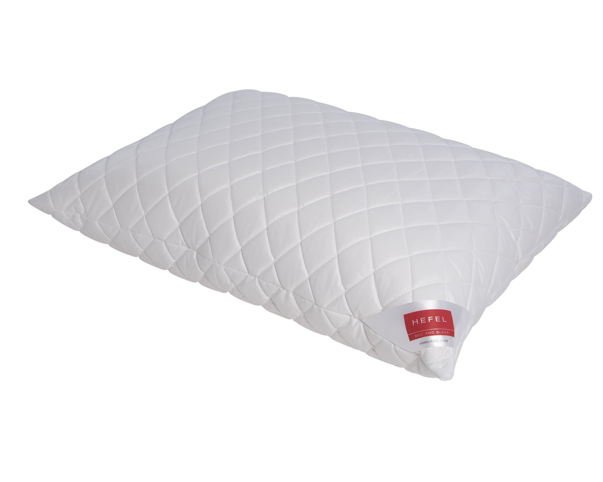 Hefel »Softbausch 95« Comfort Kissen 40x60 cm / 400g