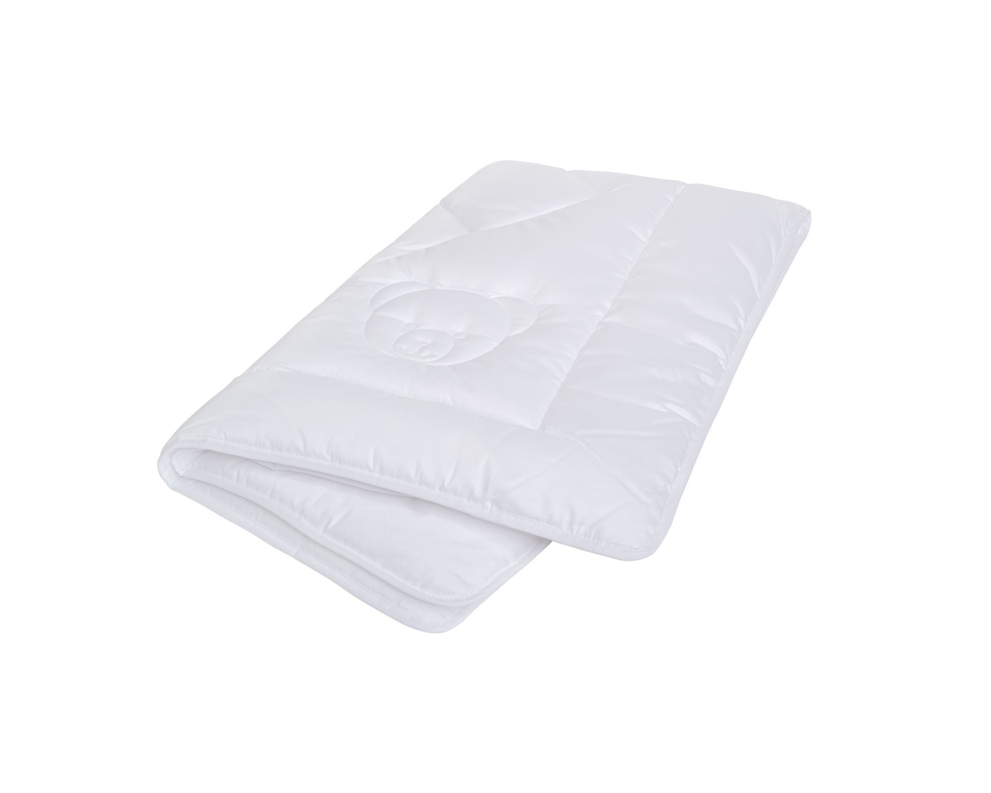 Hefel »Softbausch Home« Kinderdecke 100x135 cm / 190g