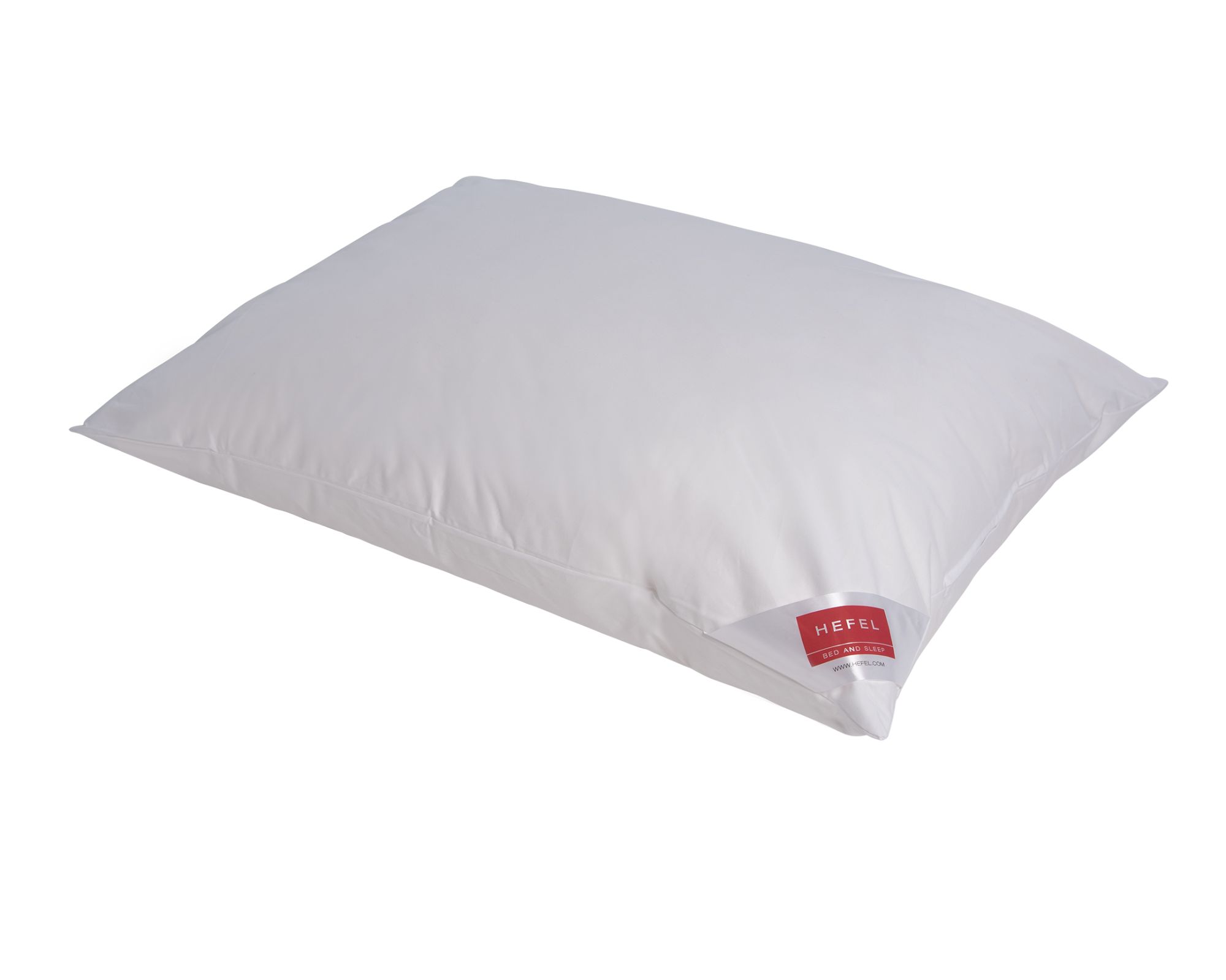 Hefel »Softbausch Home« Kissen 40x60 cm / 360g / ohne Reißverschluss