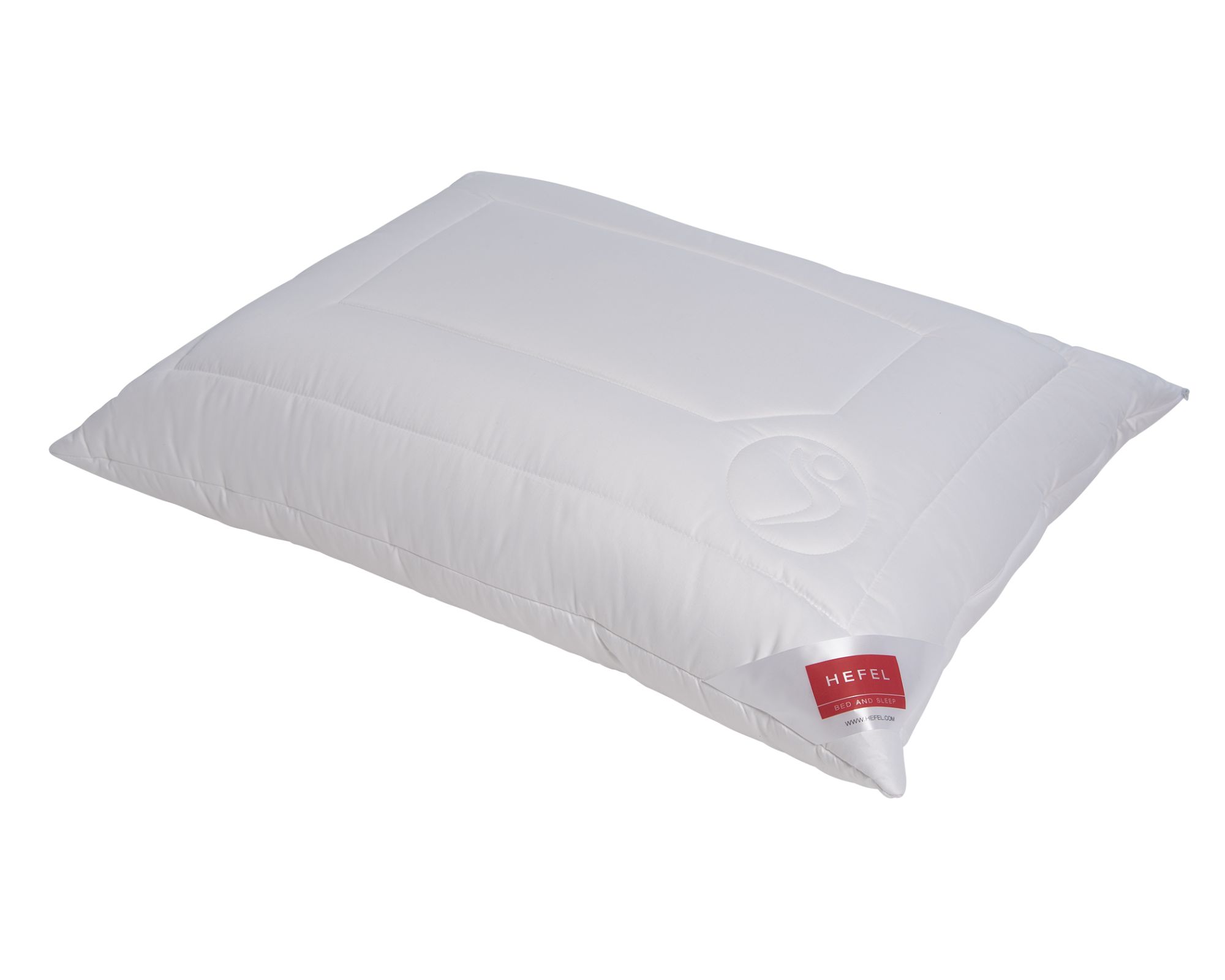 Hefel »Wellness Vitasan« Kissen 40x60 cm