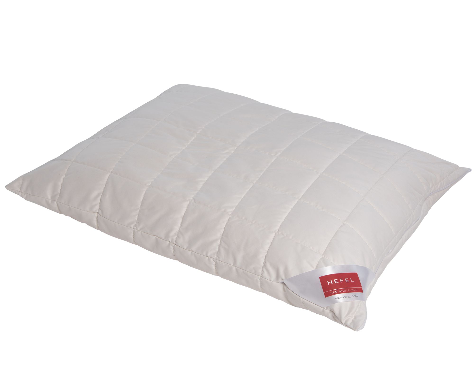 Hefel »Wellness Zirbe« Kissen 40x60 cm / 380/50g