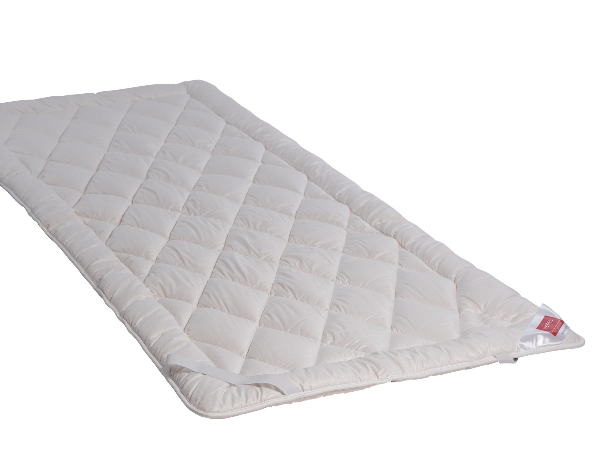 Hefel »Wellness Zirbe« Unterbett 160x200 cm / 2240/500 g