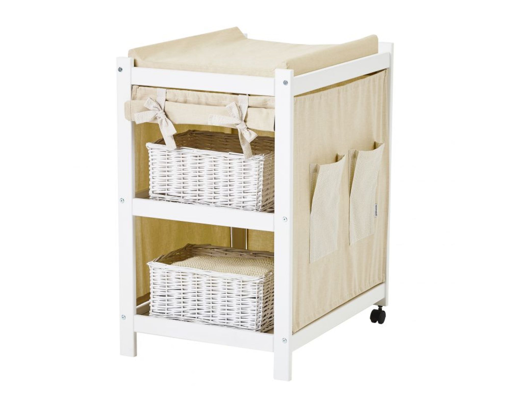 Hoppekids »Ida-Marie« Wickelregal
