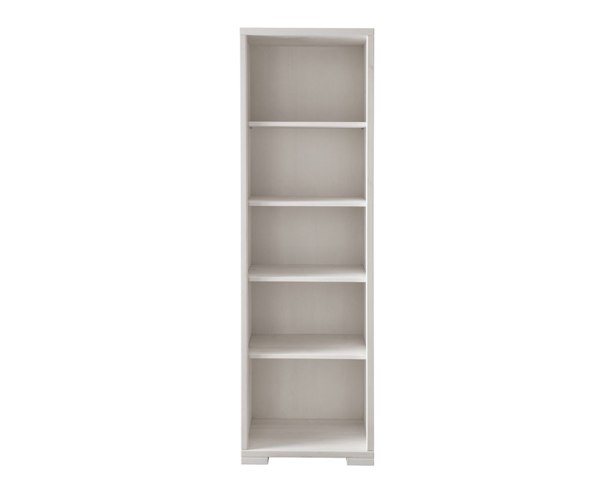 INFANSKIDS »Vita« Standregal weiß 53x178x39 cm