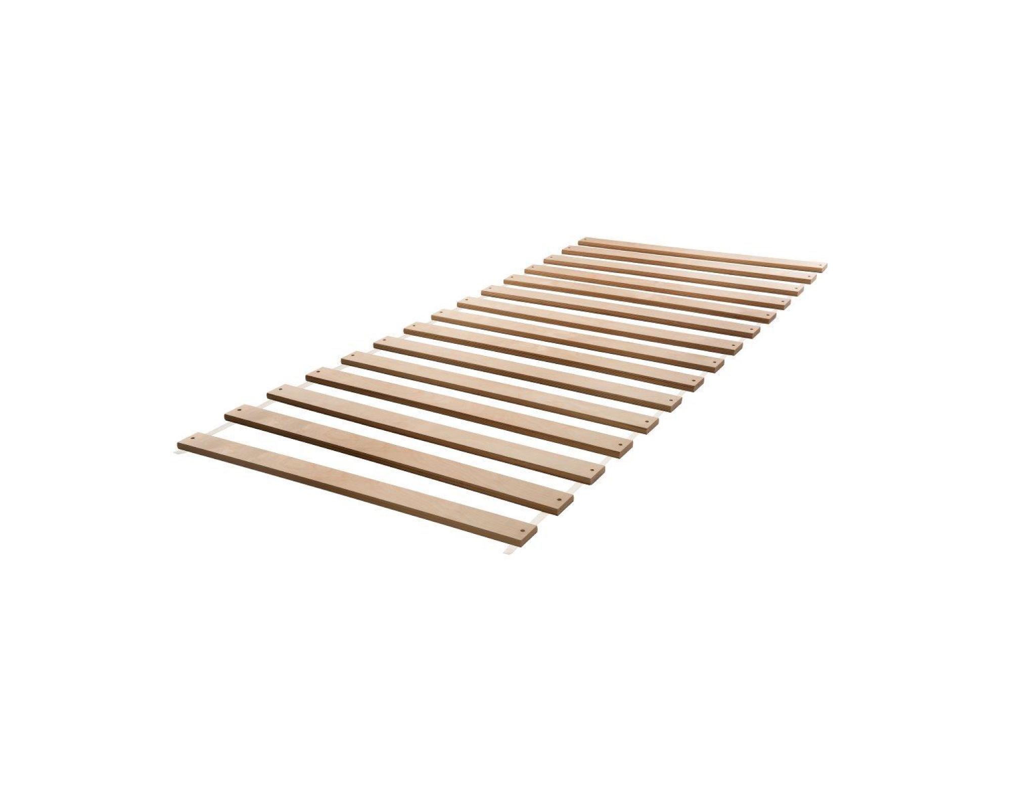 Infanskids »Lara« Rollrost 90x200 cm