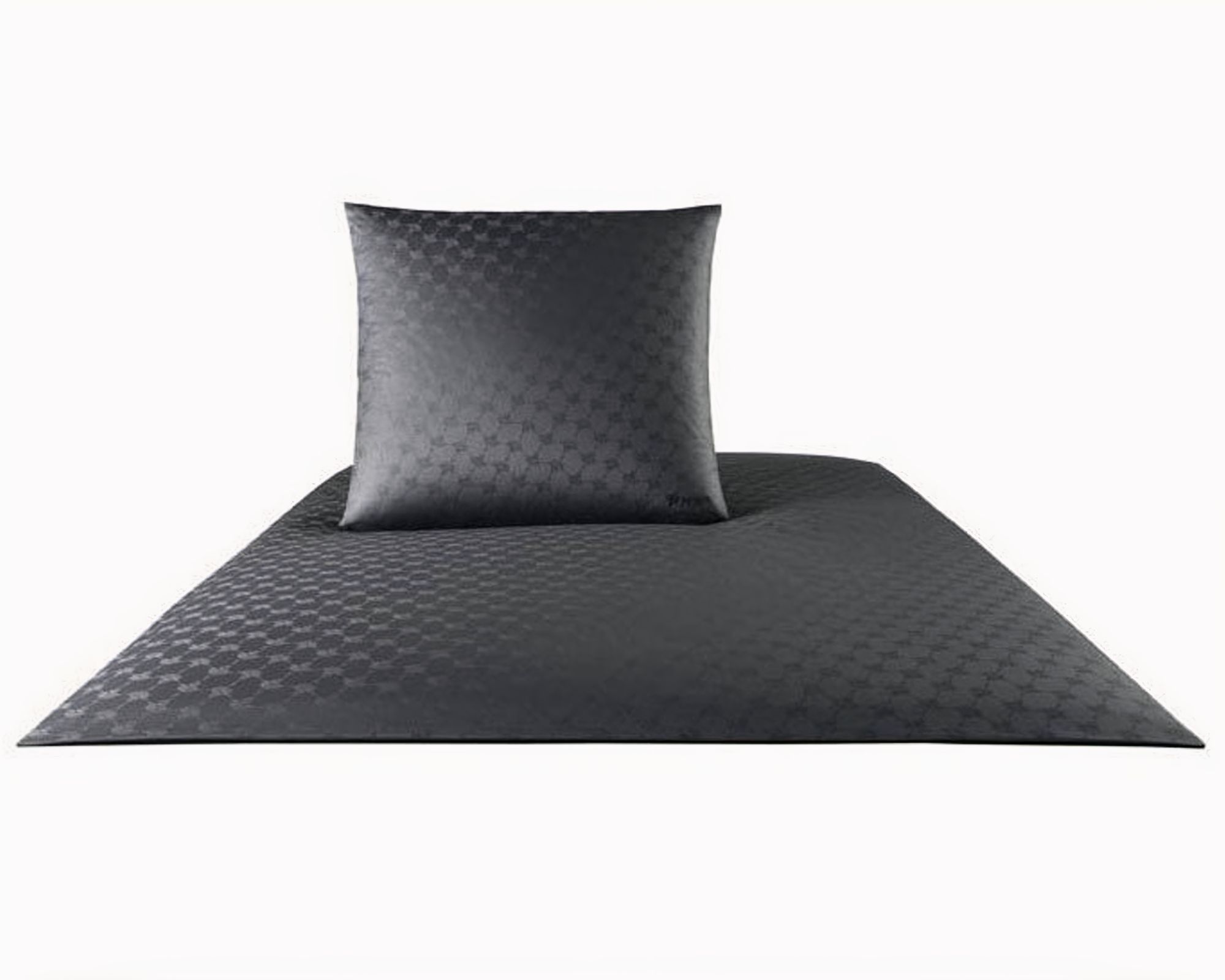 JOOP! »Cornflower« Quarz 4020-29 Bettwäsche / 200x200 cm / 2x 80x80 cm