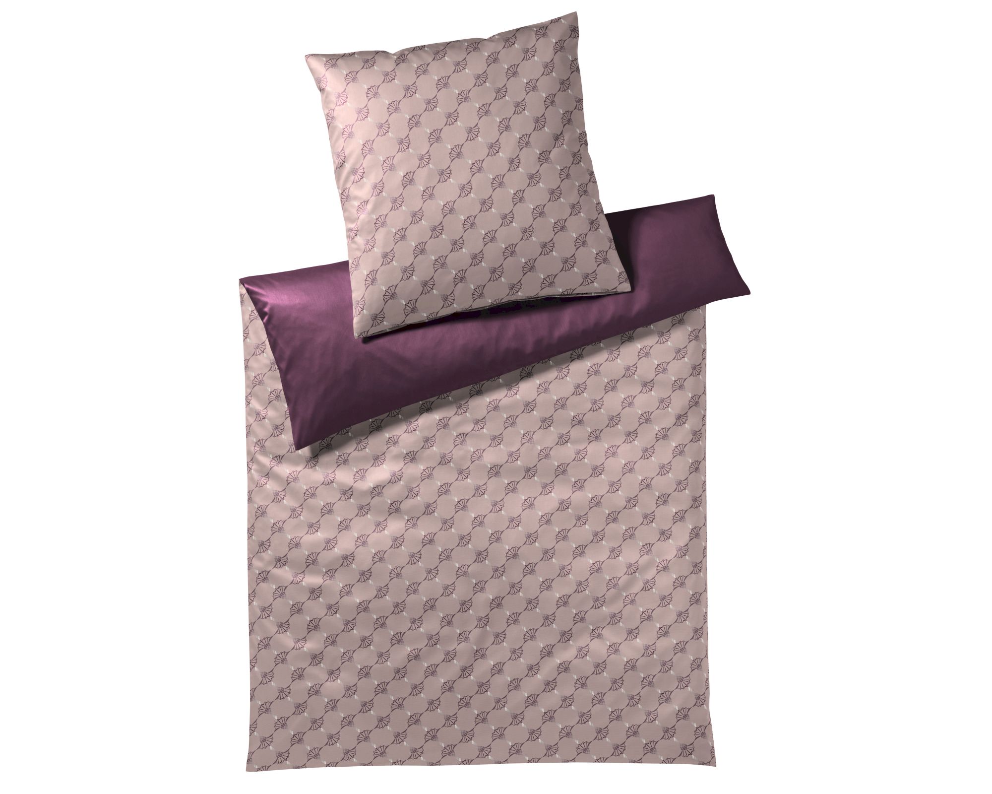 JOOP! »Cornflower Double« 4083-15 Bettbezug (Bettwäsche) / 200x220 cm