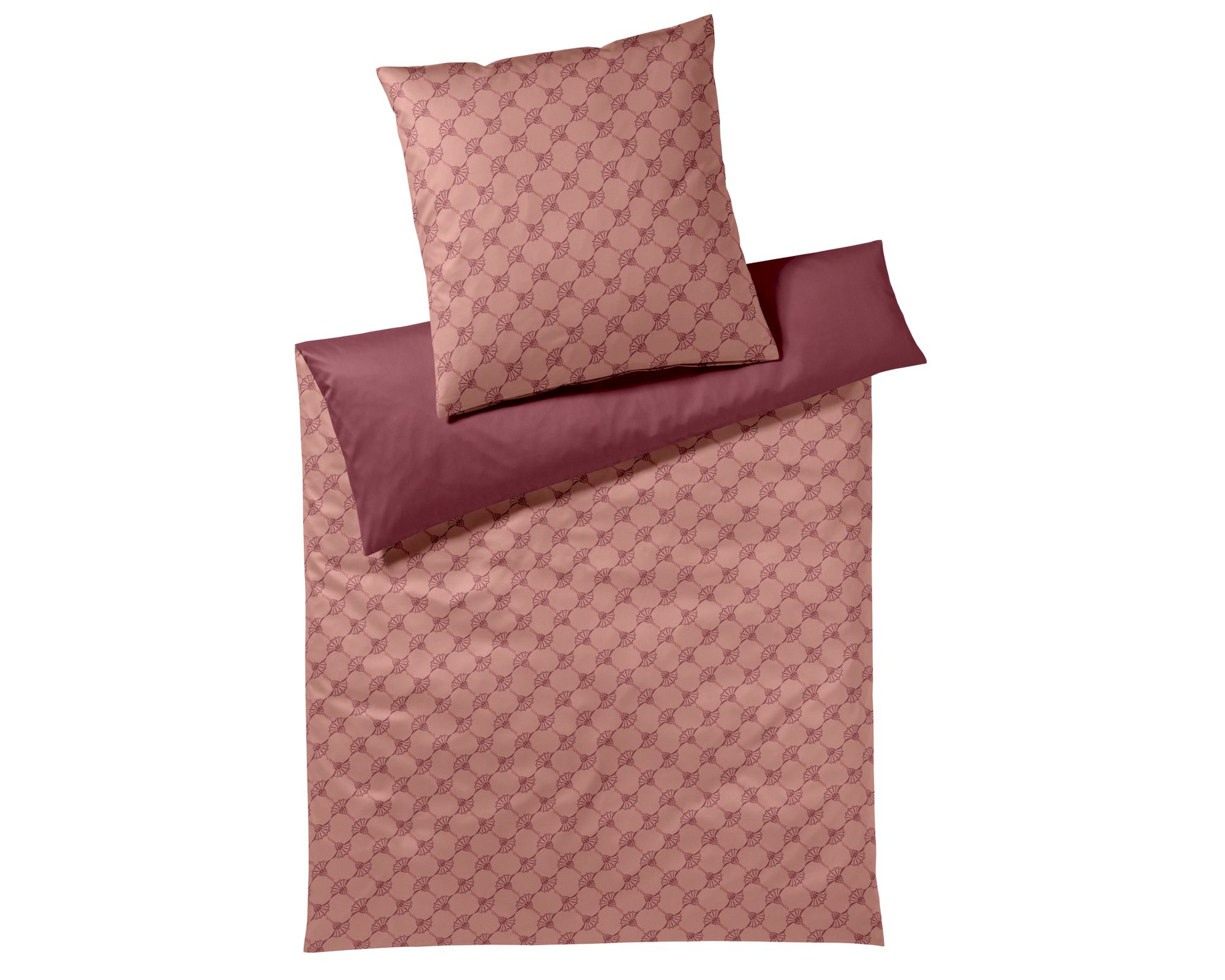 JOOP! »Cornflower Double« 4083-16 Bettbezug (Bettwäsche) / 200x220 cm