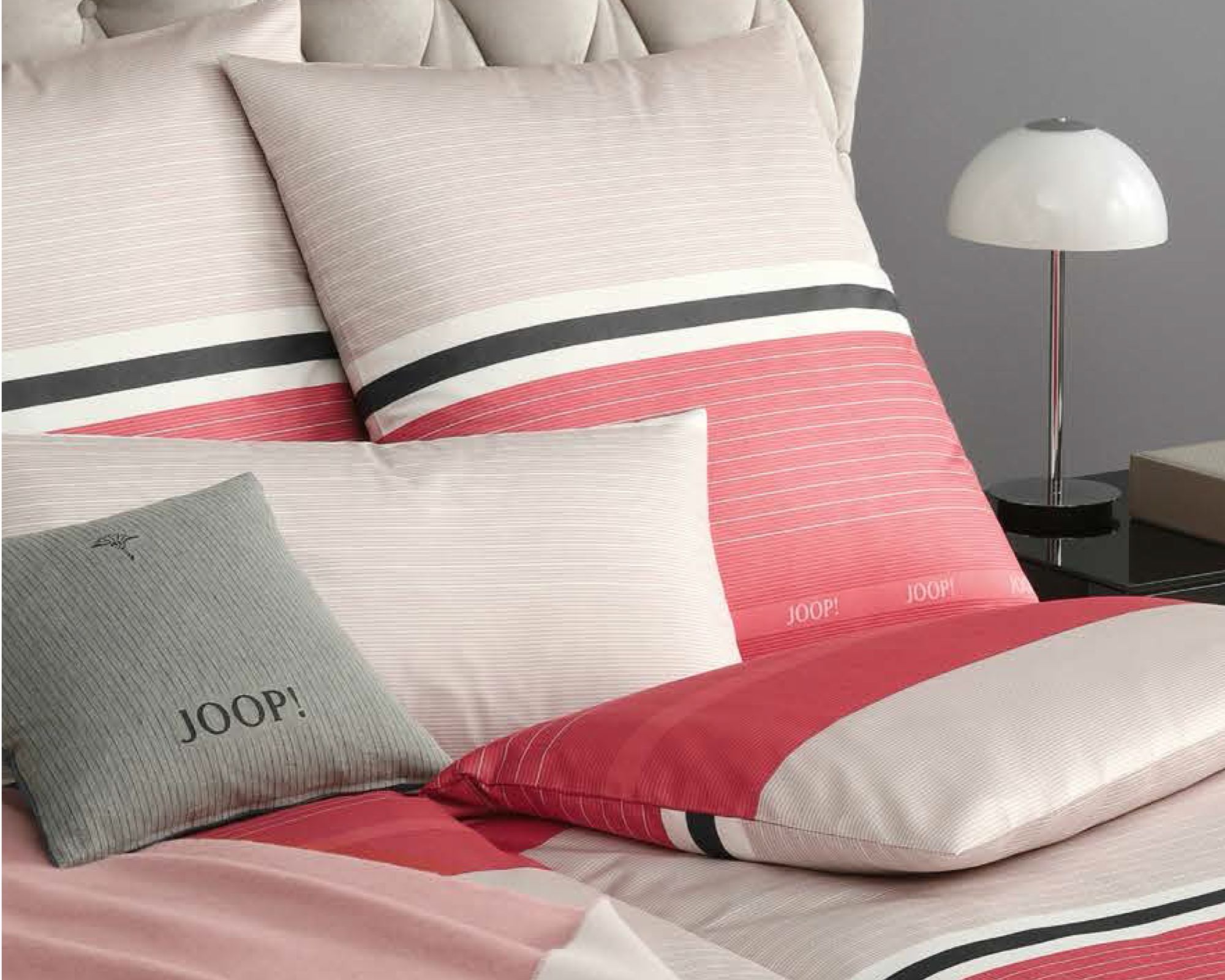 JOOP! »Fit« coral 4091-01 – erhältlich in 24 Größen