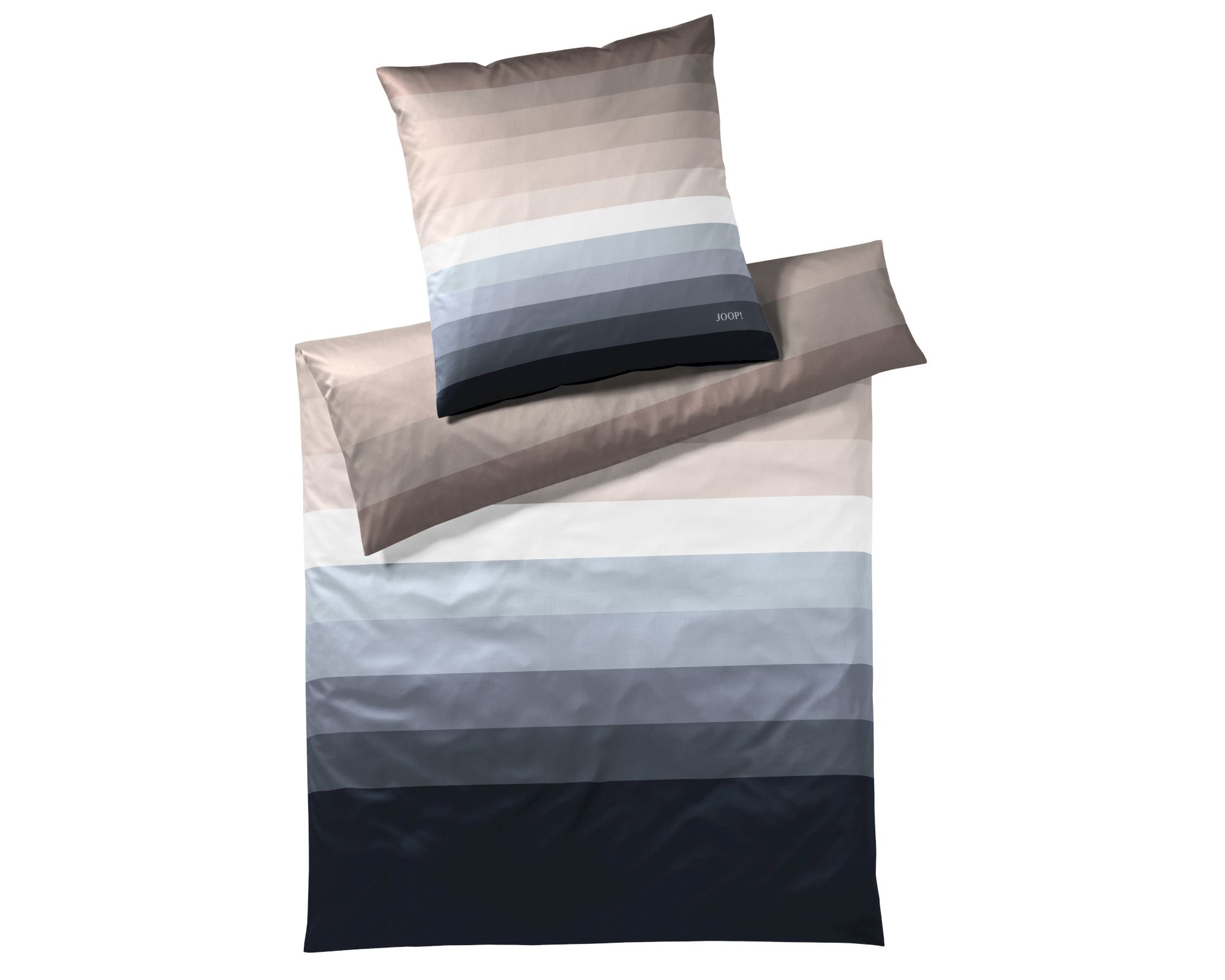 JOOP! »Horizon« 4100-9 Bettbezug (Bettwäsche) / 200x220 cm