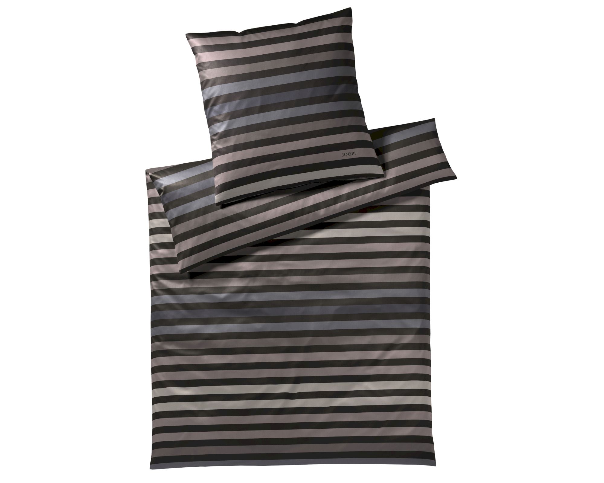 JOOP! »Tone« Stone 4103-07 Kissenbezug 80x80 cm