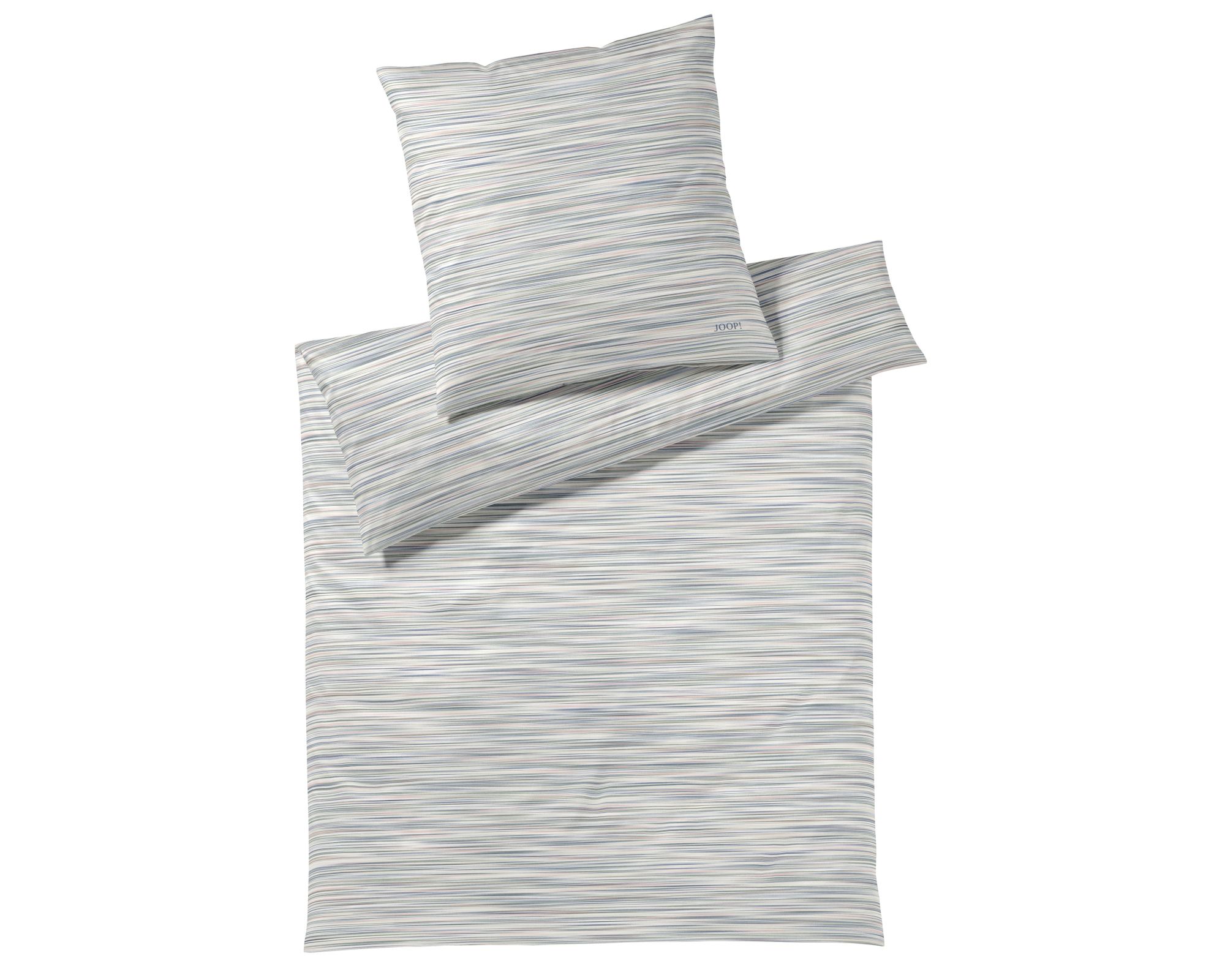 JOOP! »Vivid« Bettwäsche 4111-02 Bettbezug (Bettwäsche) / 200x220 cm