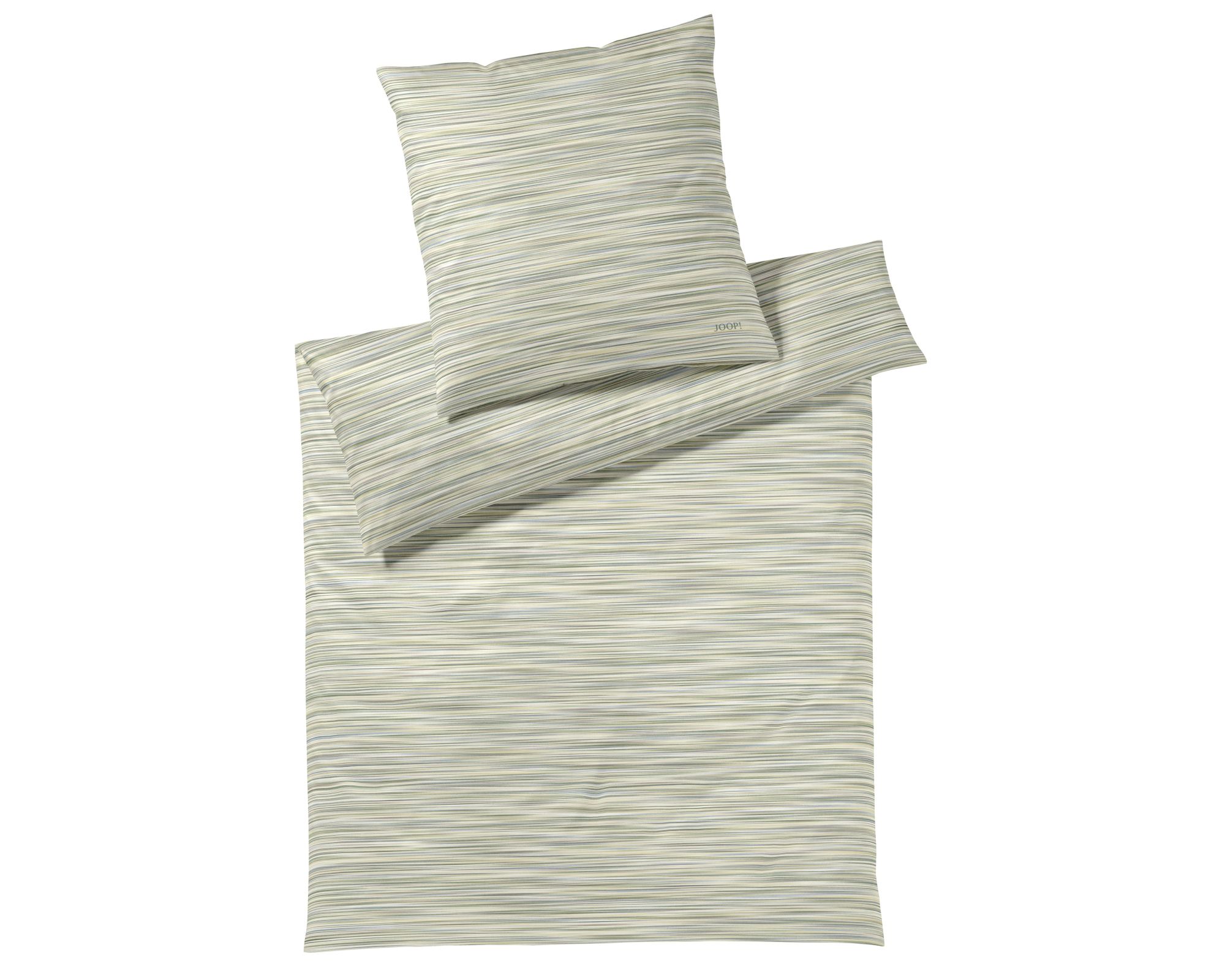 JOOP! »Vivid« Bettwäsche 4111-04 Bettbezug (Bettwäsche) / 200x220 cm