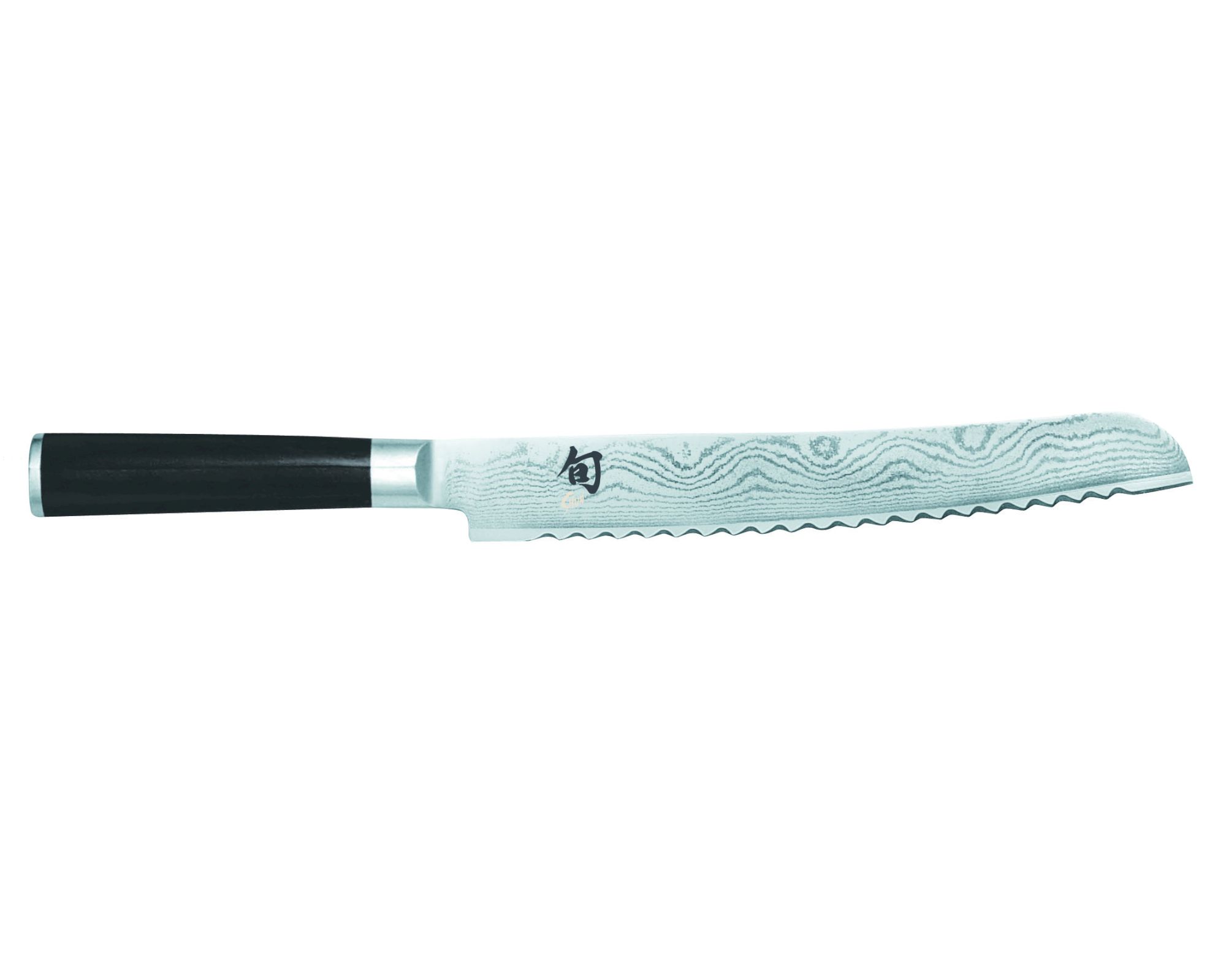 KAI Shun Classic Brotmesser 23 cm DM-0705 DM-0705