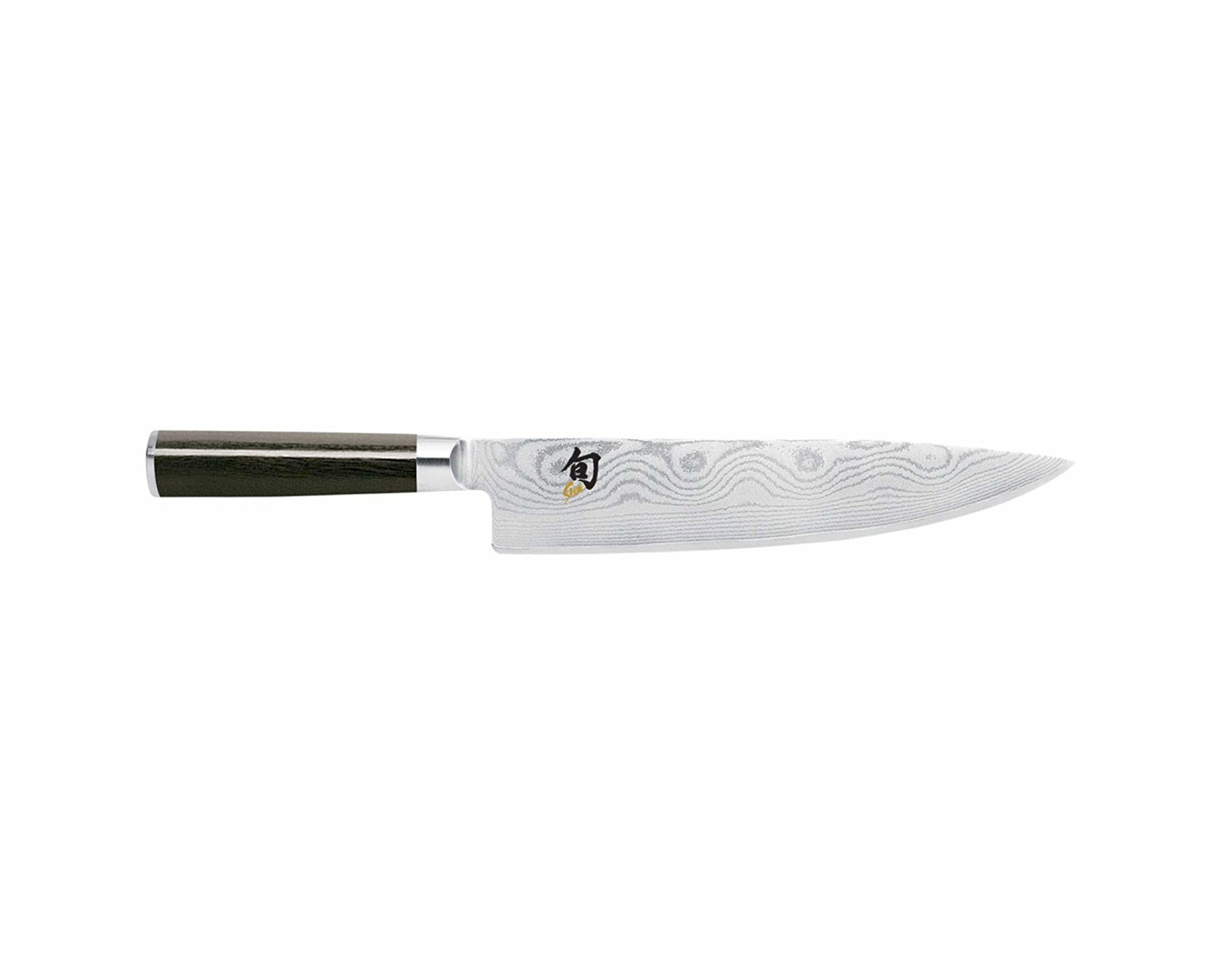 KAI Shun Classic Kochmesser 25,5 cm DM-0707 DM-0707 / BBQ-Promotion