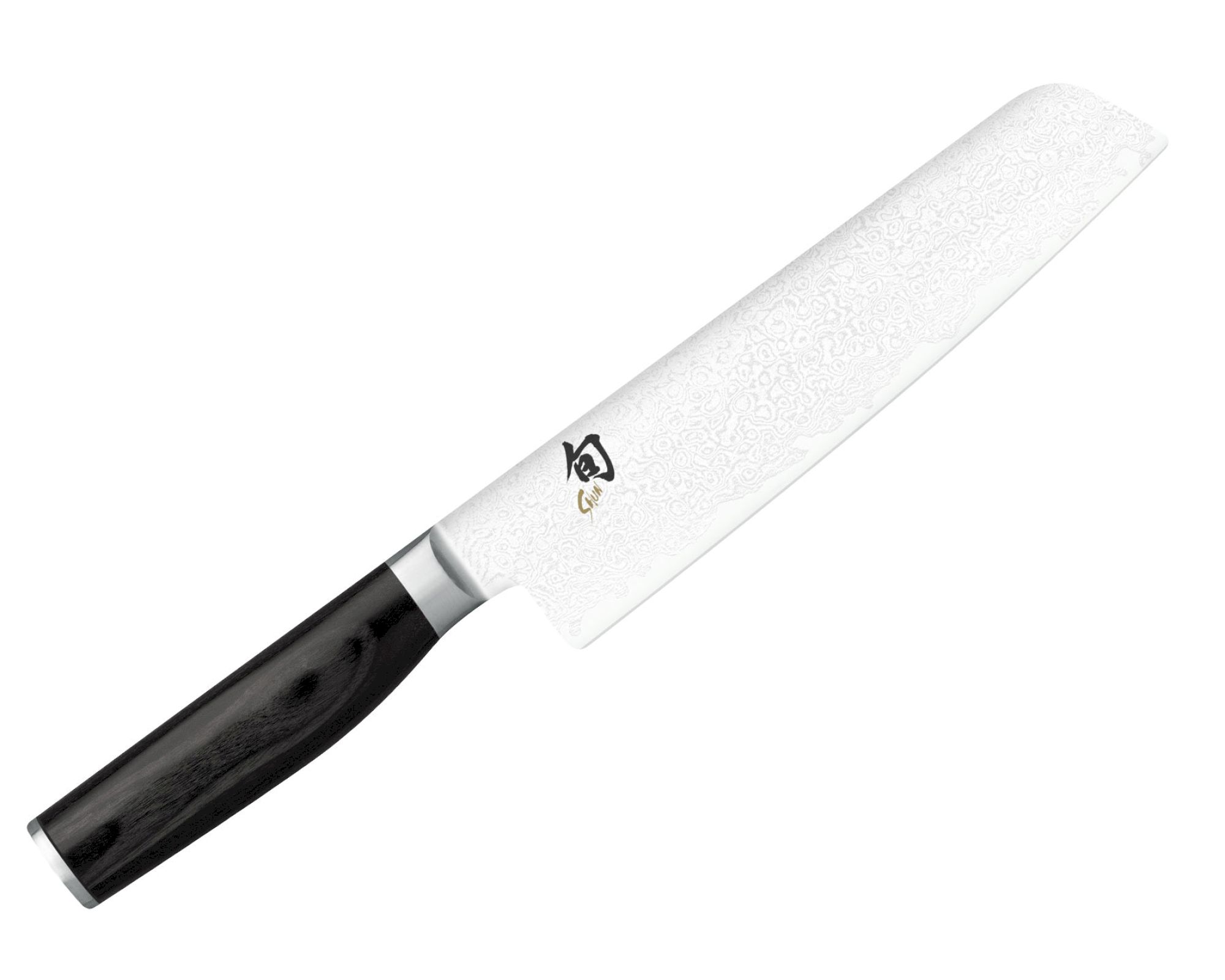 KAI Shun Premier Tim Mälzer Minamo Santoku 18 cm TMM-0702