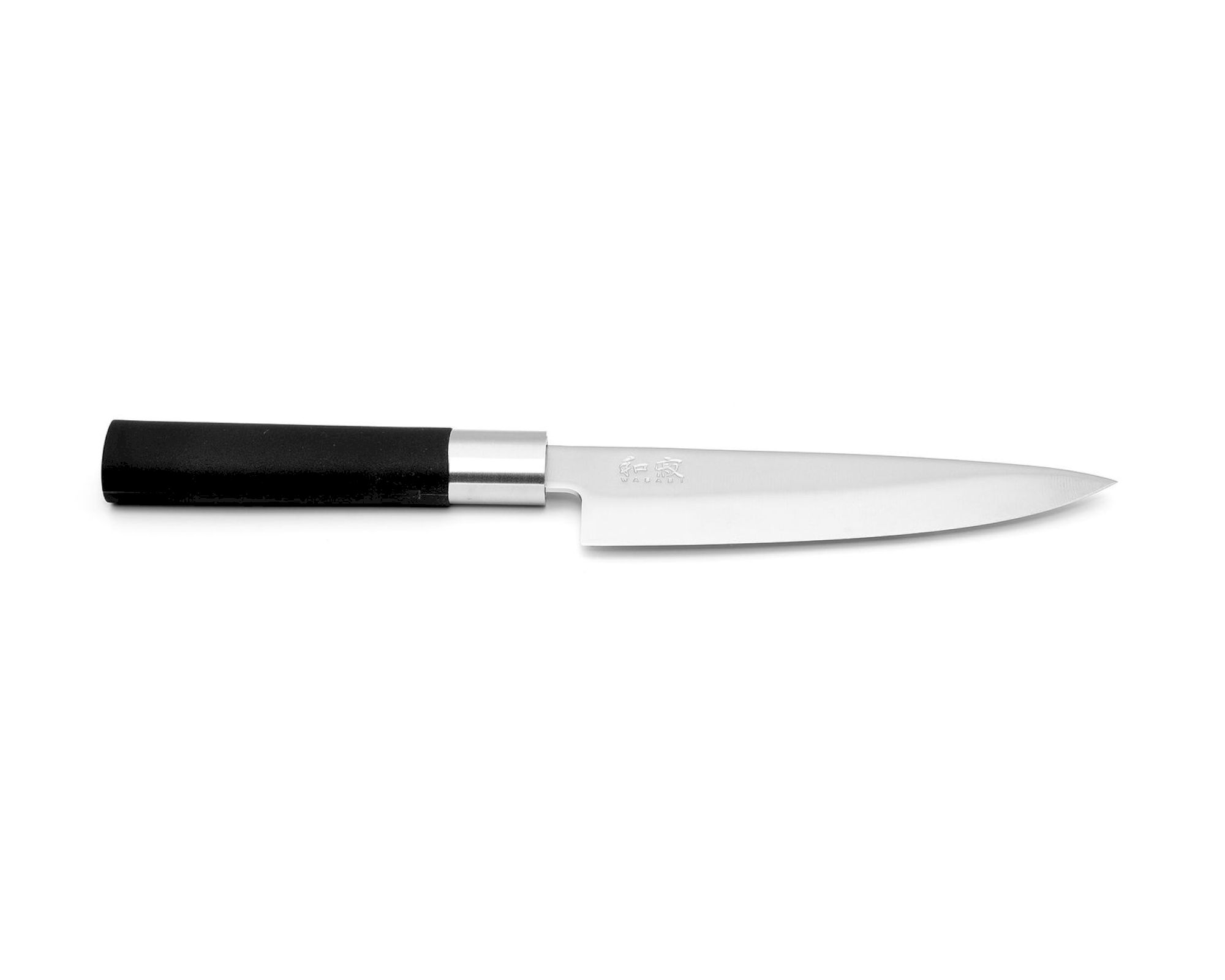 KAI Wasabi Black Kochmesser 15 cm 6715C 6715C