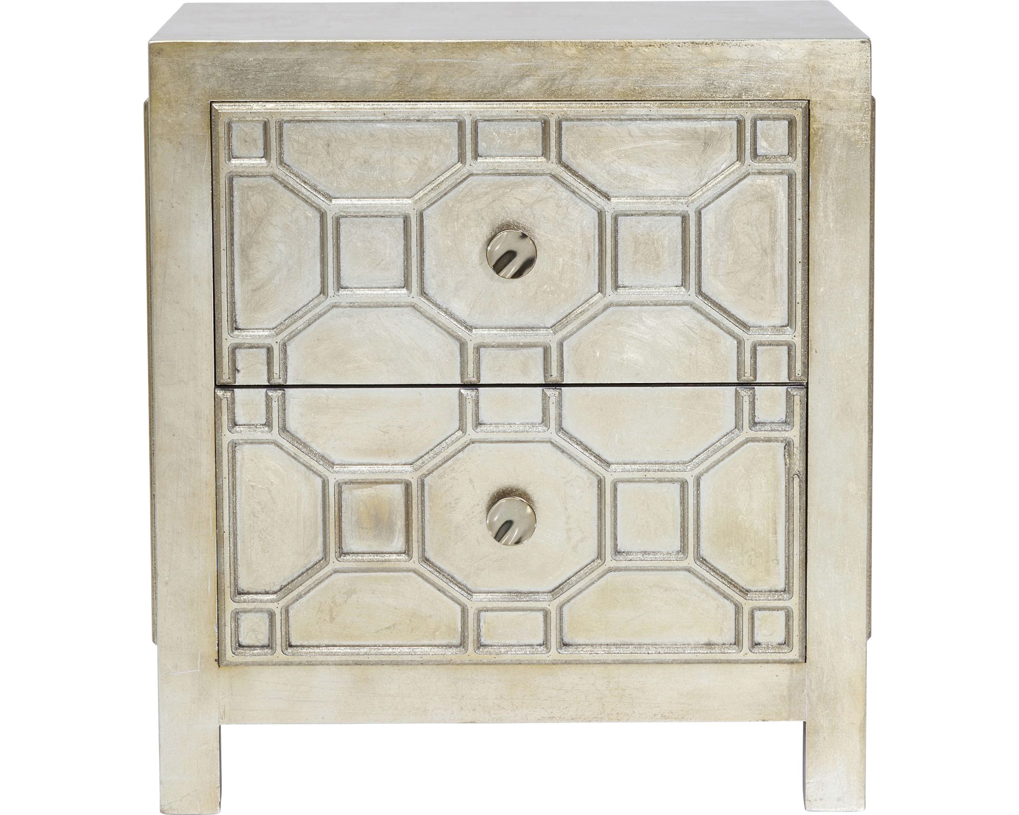 Kare Design »Alhambra« Kommode 40x50x30 cm