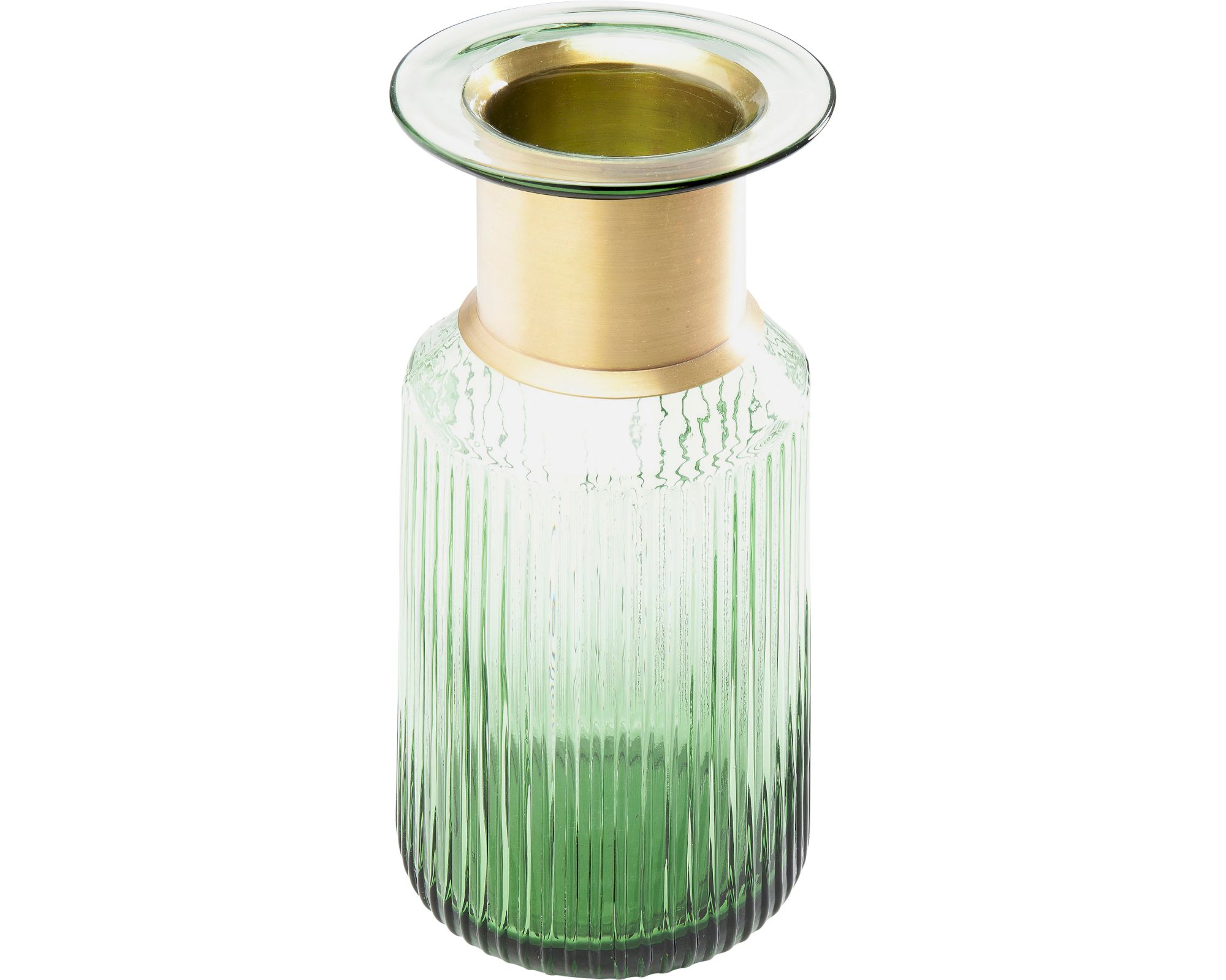Kare Design »Barfly« Vase 30x15x15 cm