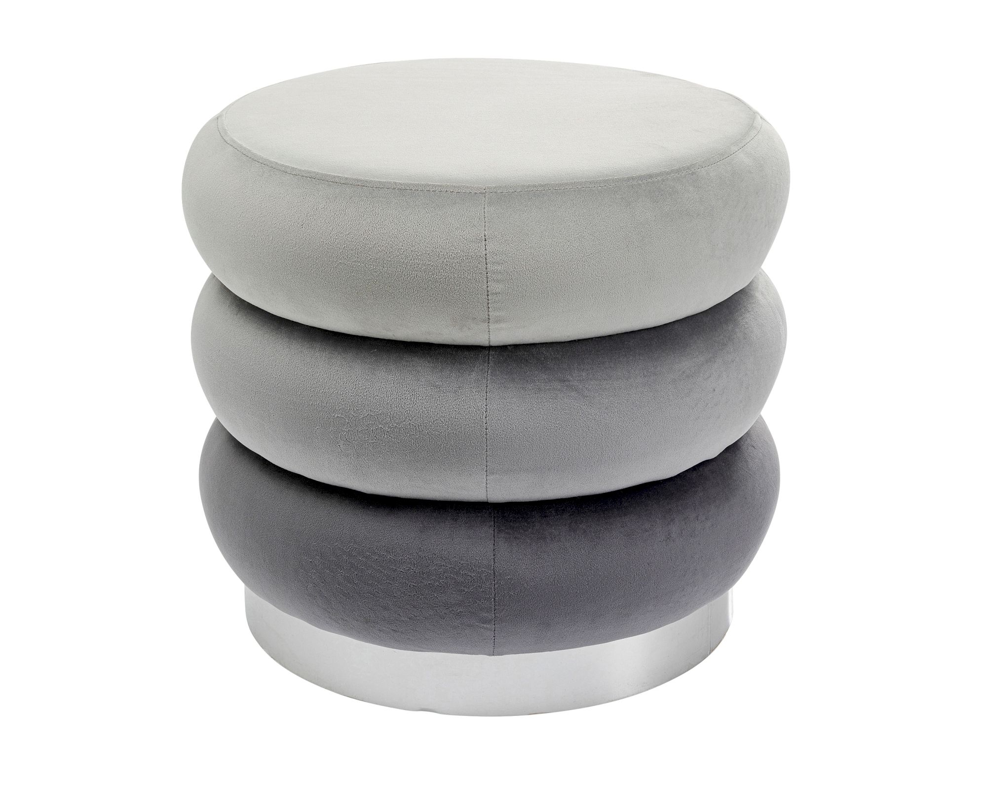 Kare Design »Bloom« Hocker II 45x40x45 cm