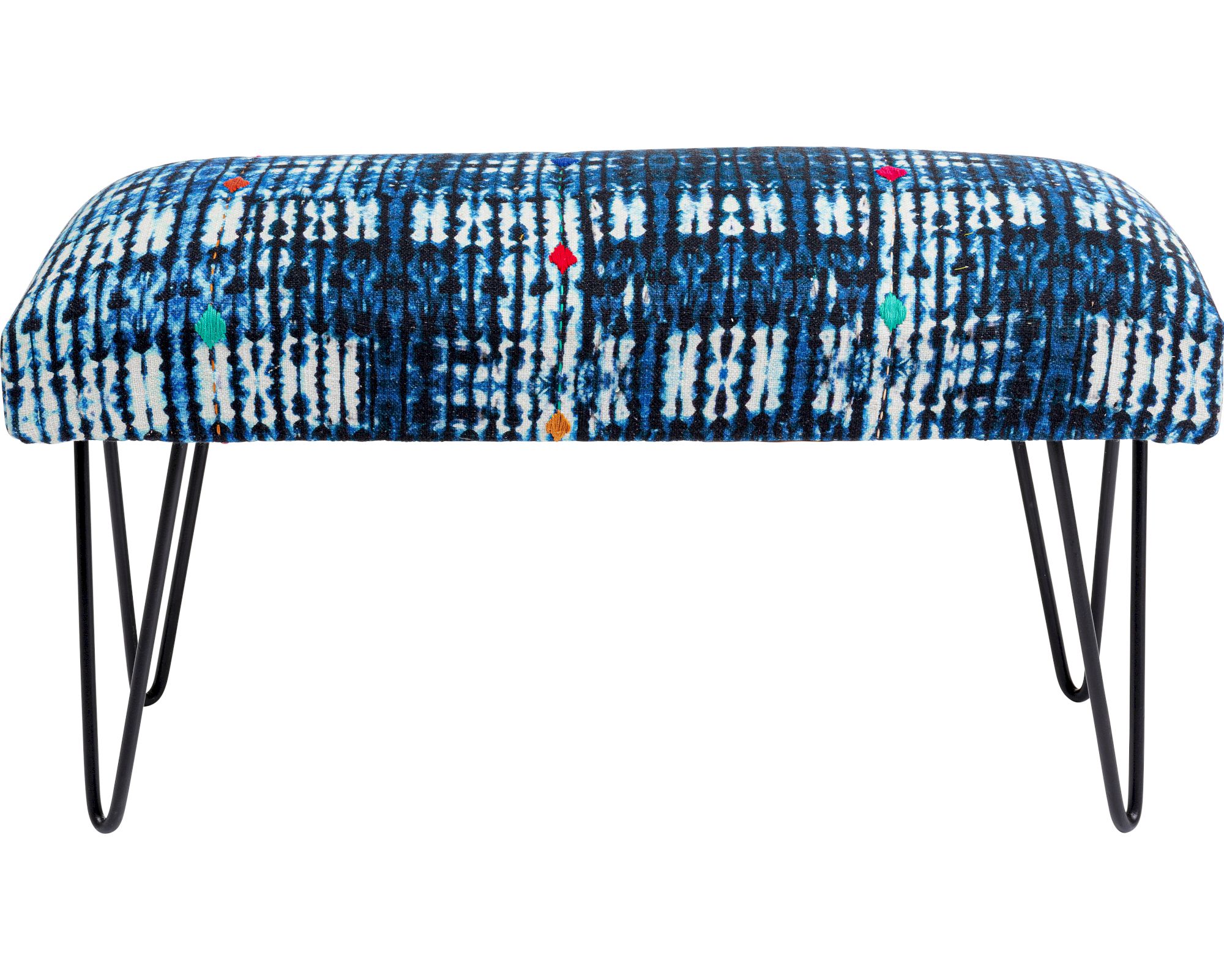 Kare Design »Desna« Bank Blau