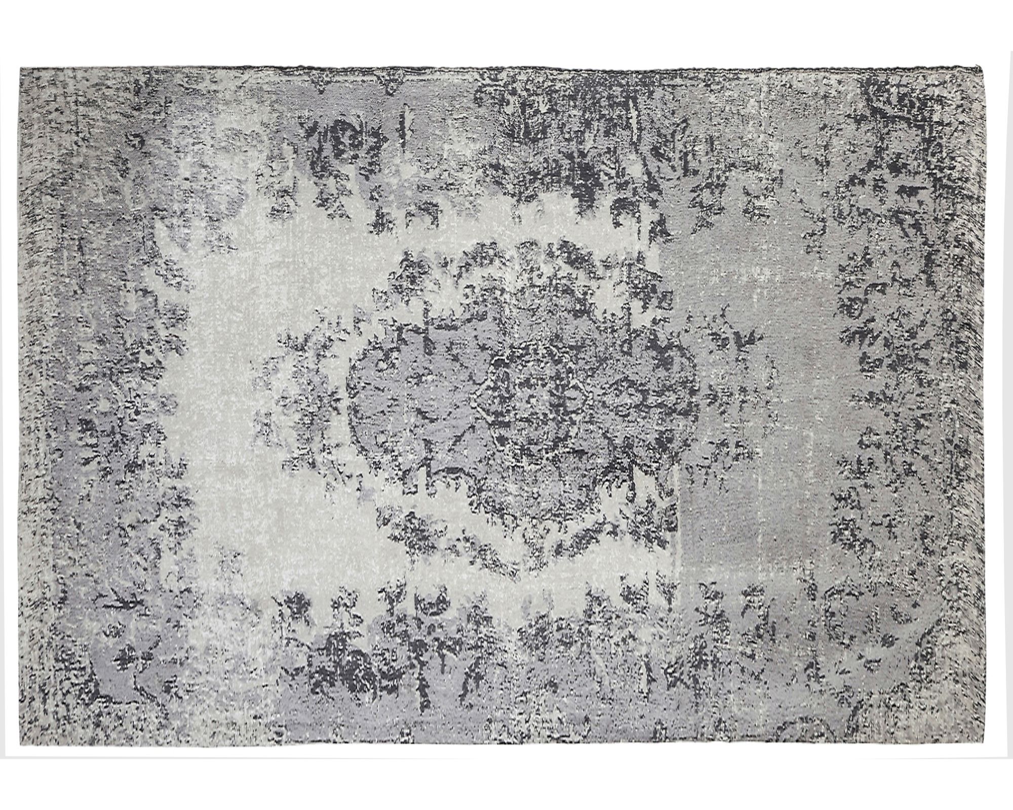 Kare Design »Kelim Pop« Teppich 170x240 cm