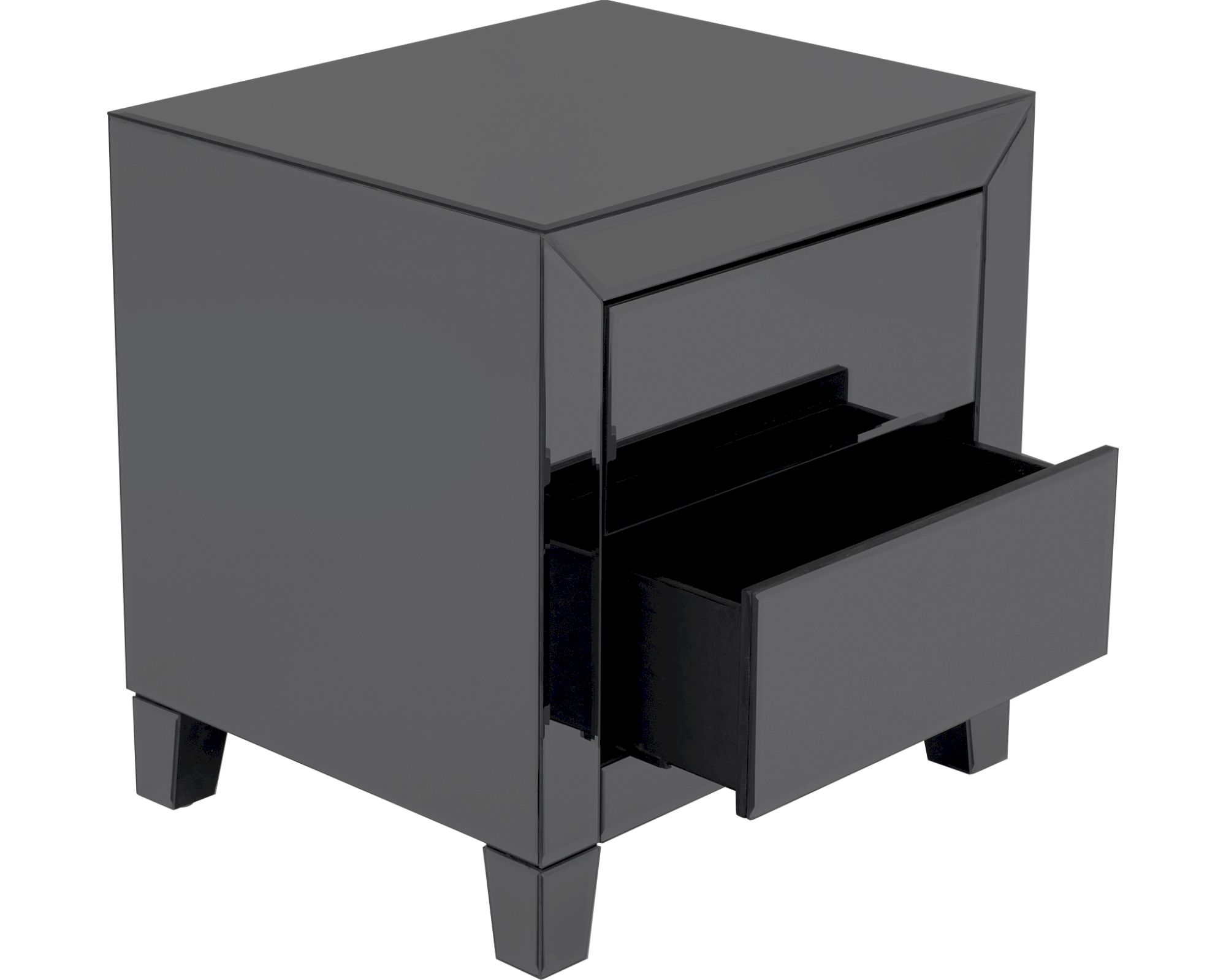 Kare Design »Luxury Push« Kommode 40 x 50 x 30 cm