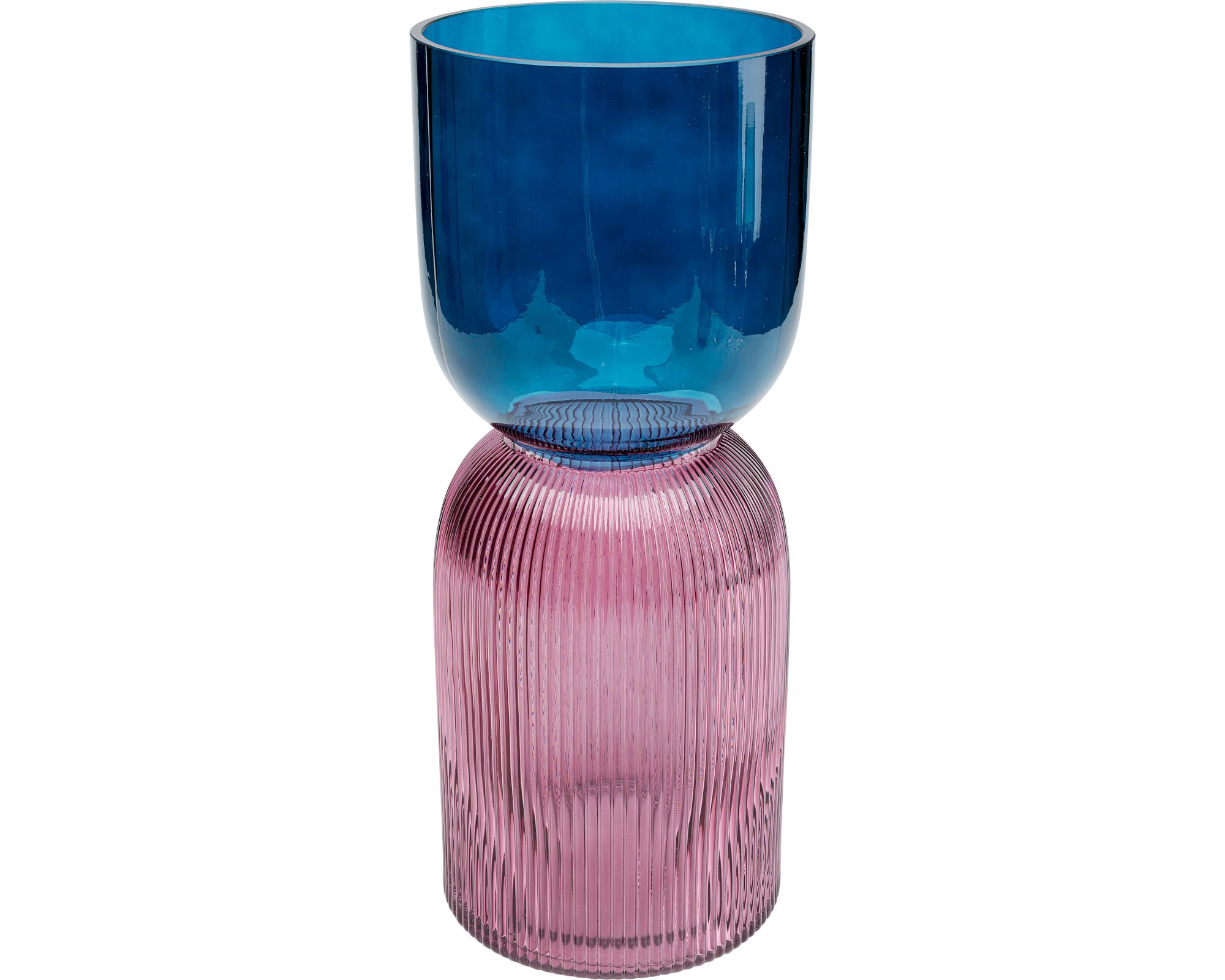 Kare Design »Marvelous Duo« Vase 40x16.5x16.5 cm