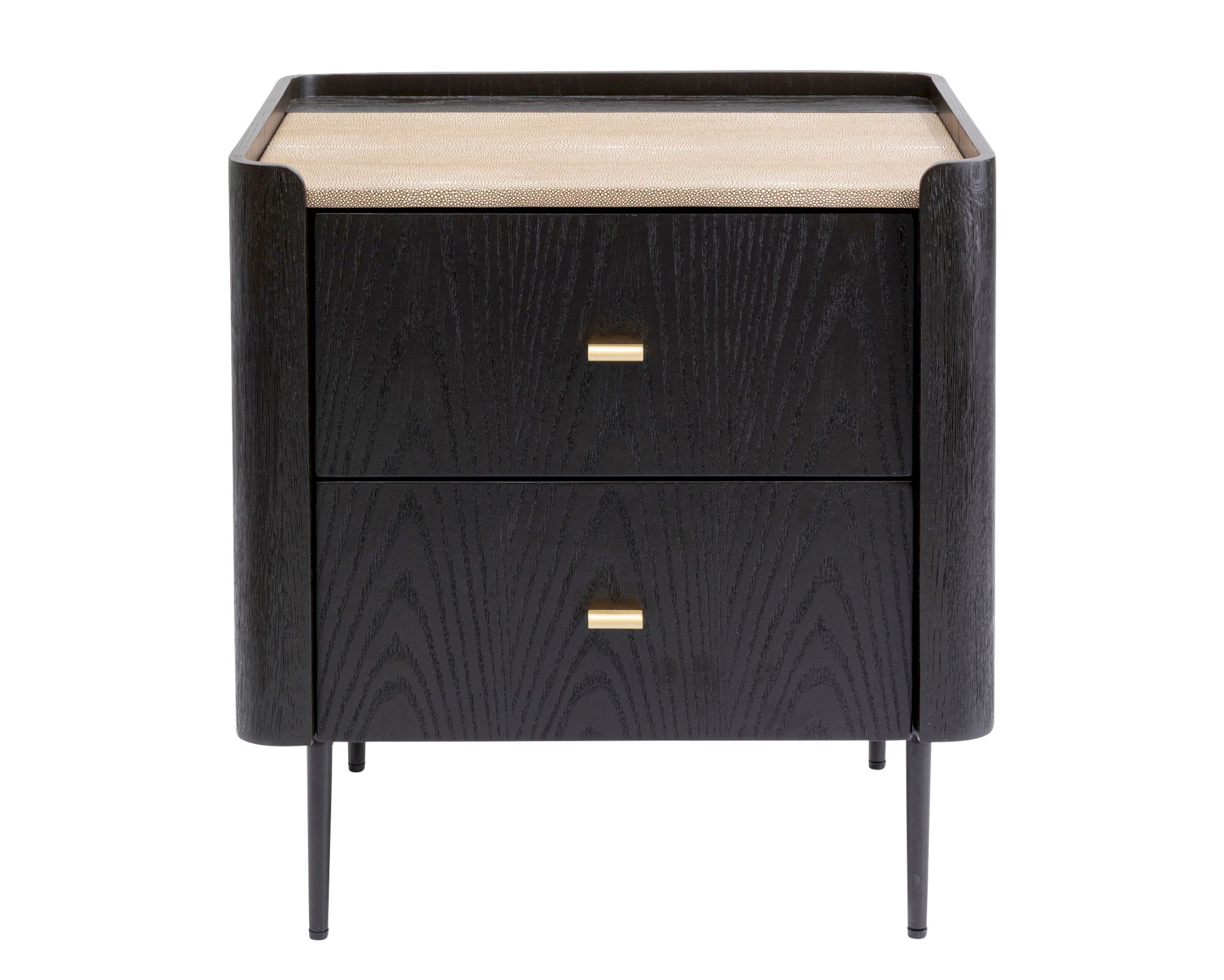 Kare Design »Milano« Kommode 40 x 50 x 30 cm