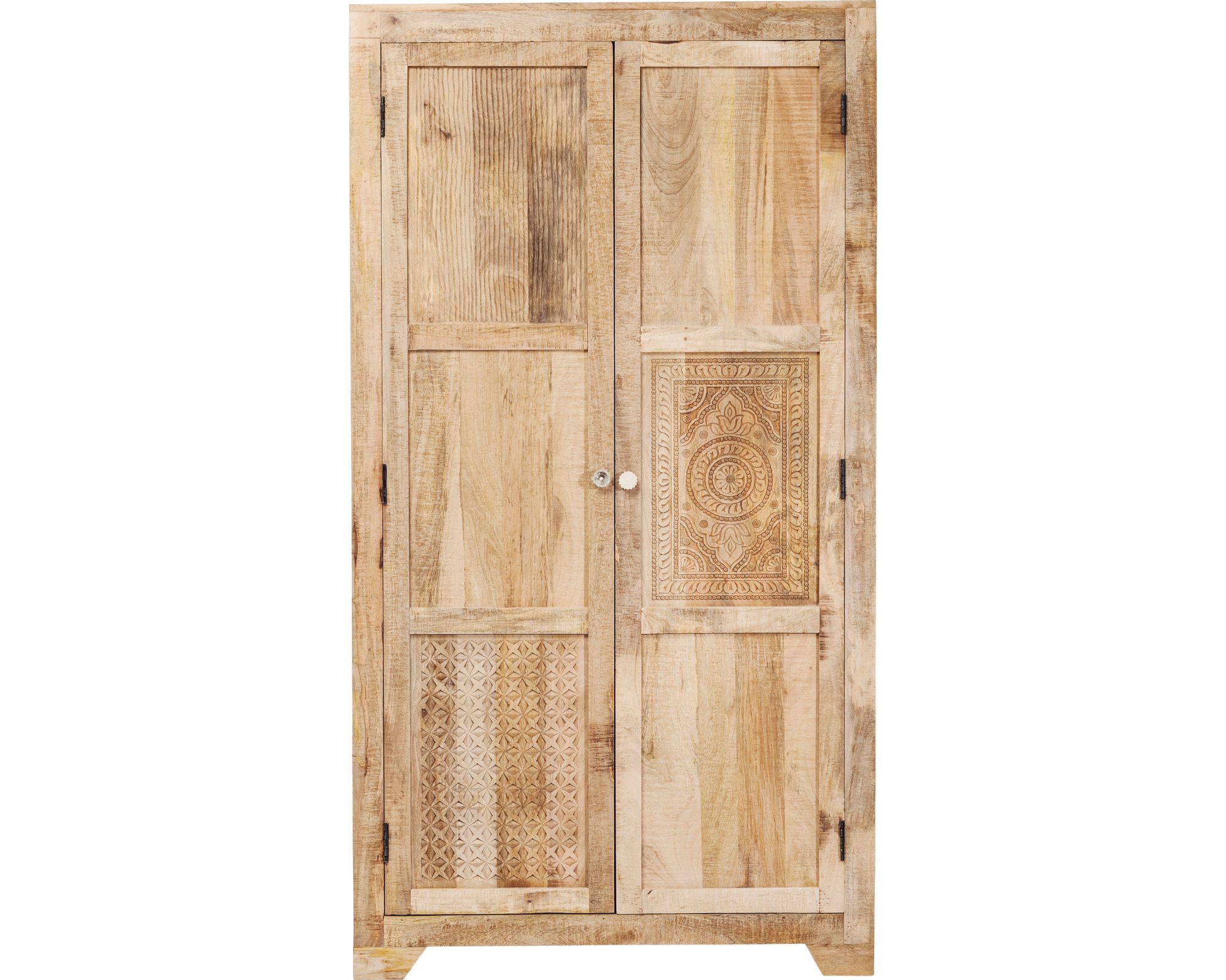 Kare Design »Puro« Kleiderschrank 190x100x58 cm
