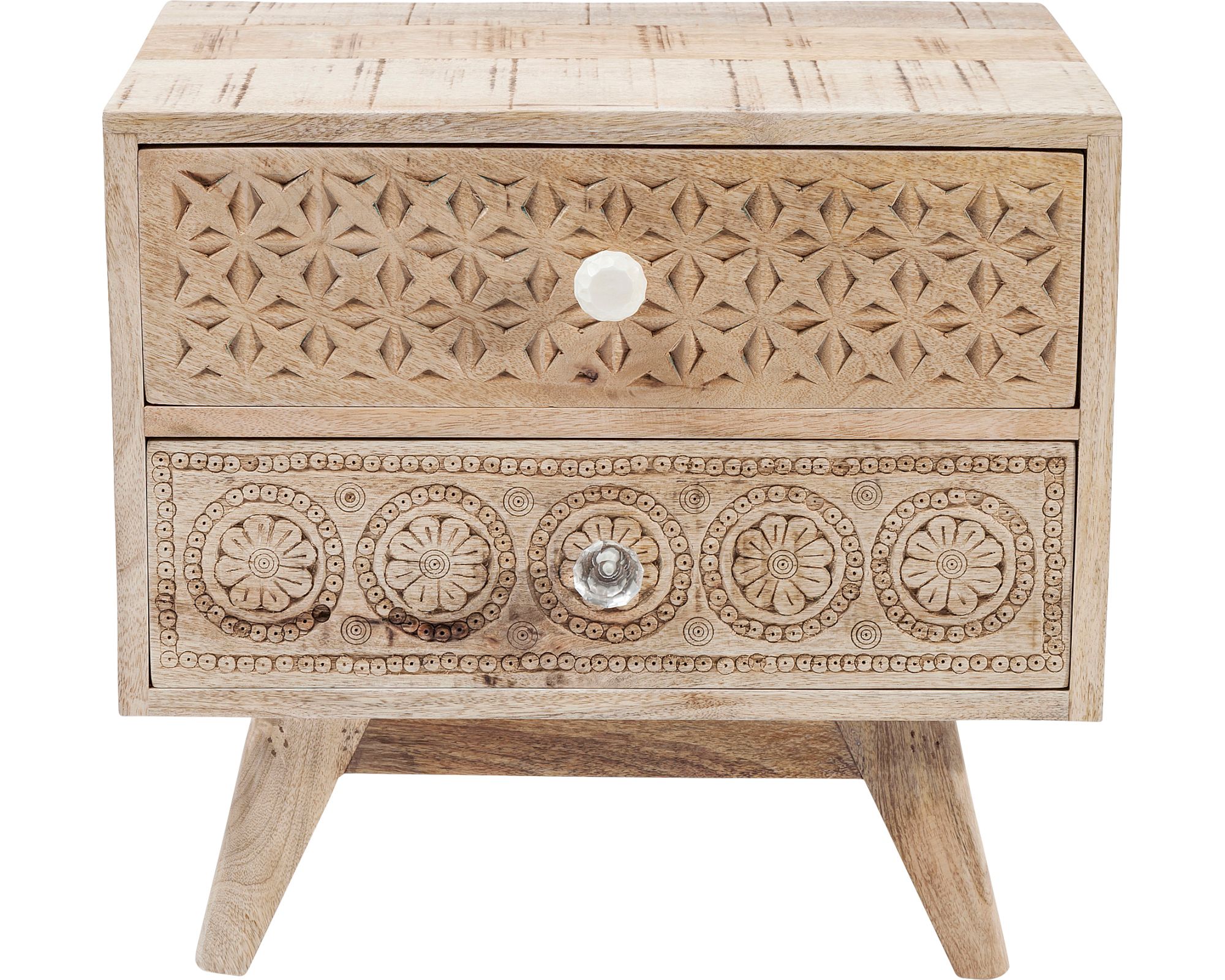 Kare Design »Puro« Kommode 40x50x30 cm