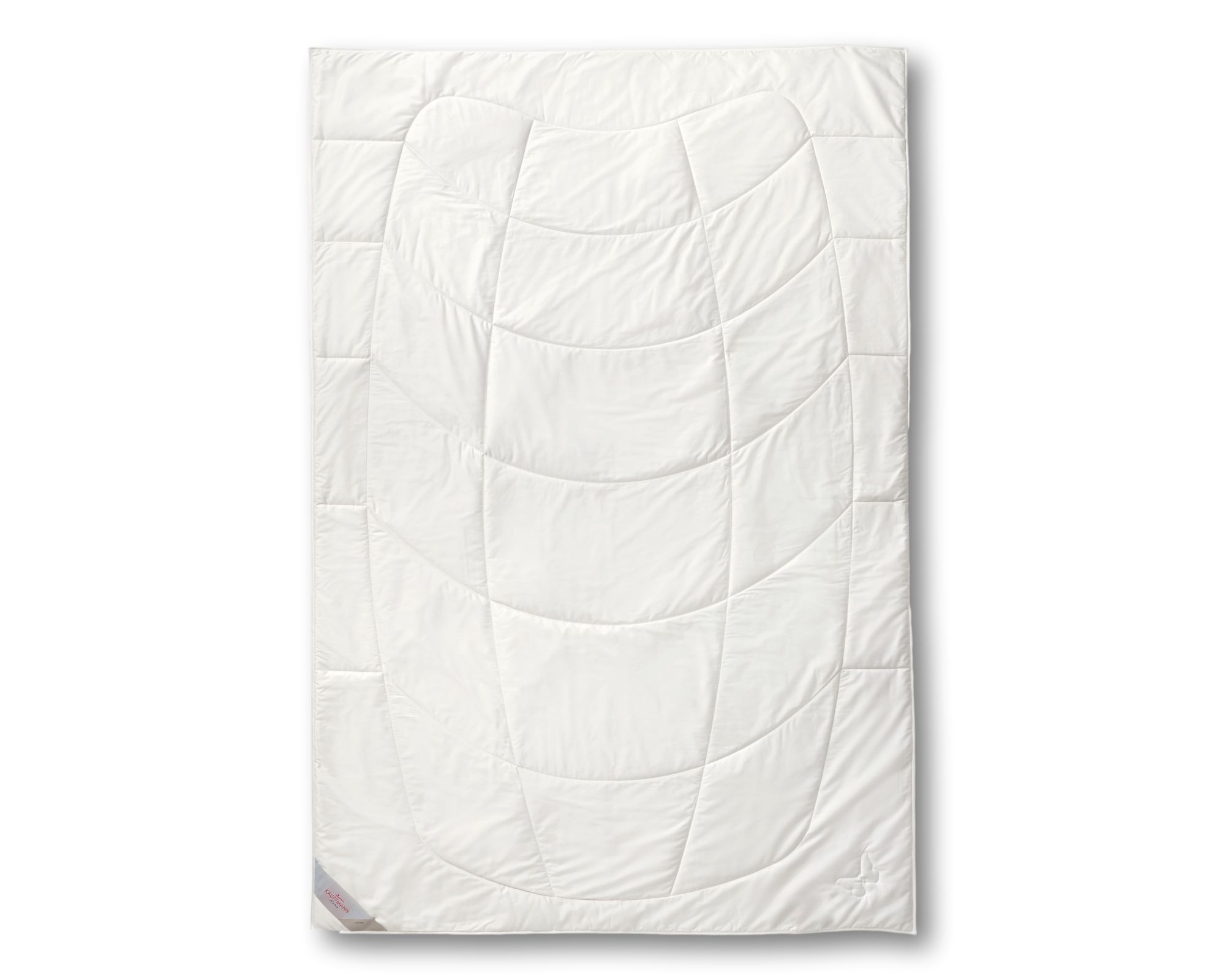 Kauffmann »Wildseide« Bettdecken Light / 200x220 cm / Füllgewicht 660 g